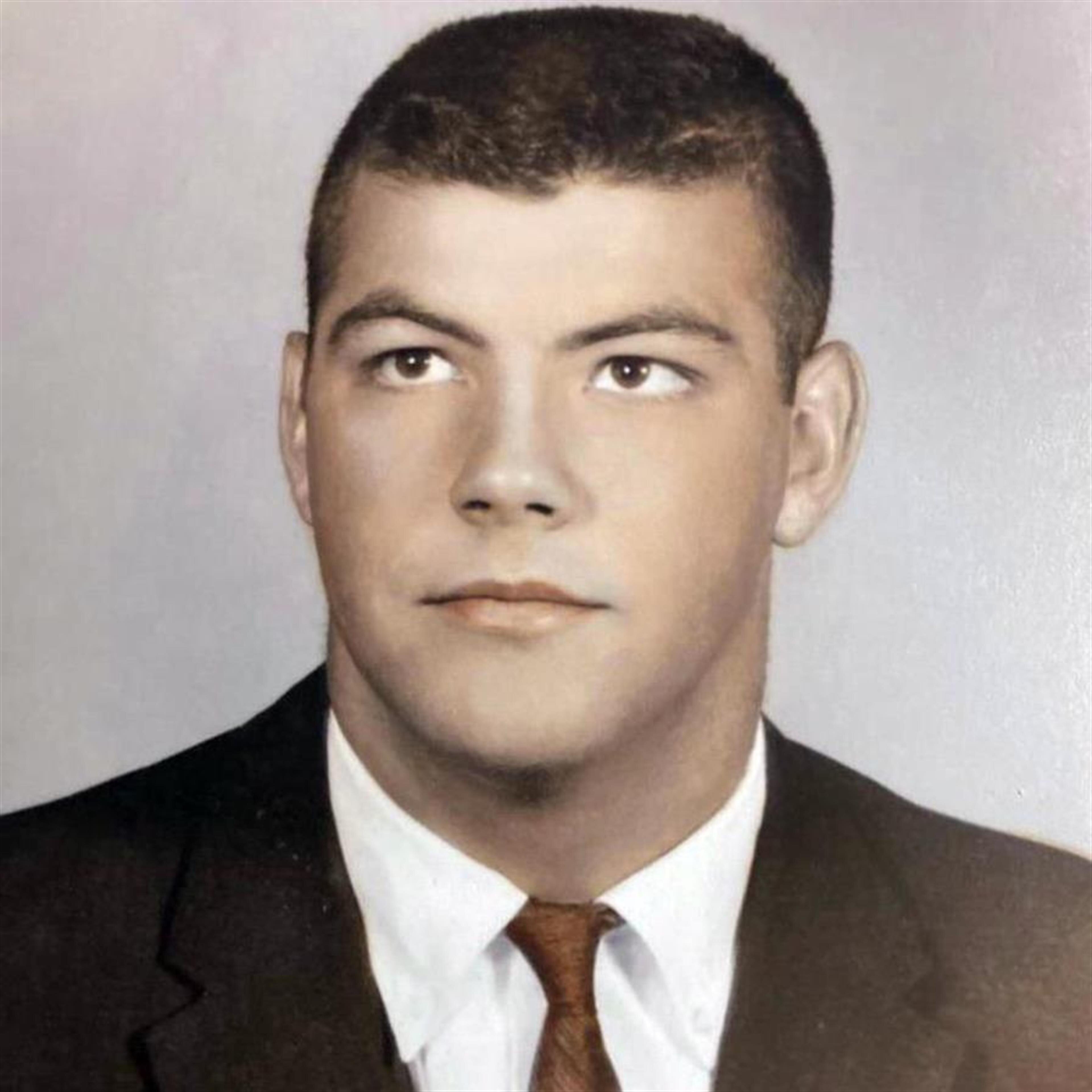 Herbert B. Cammatte