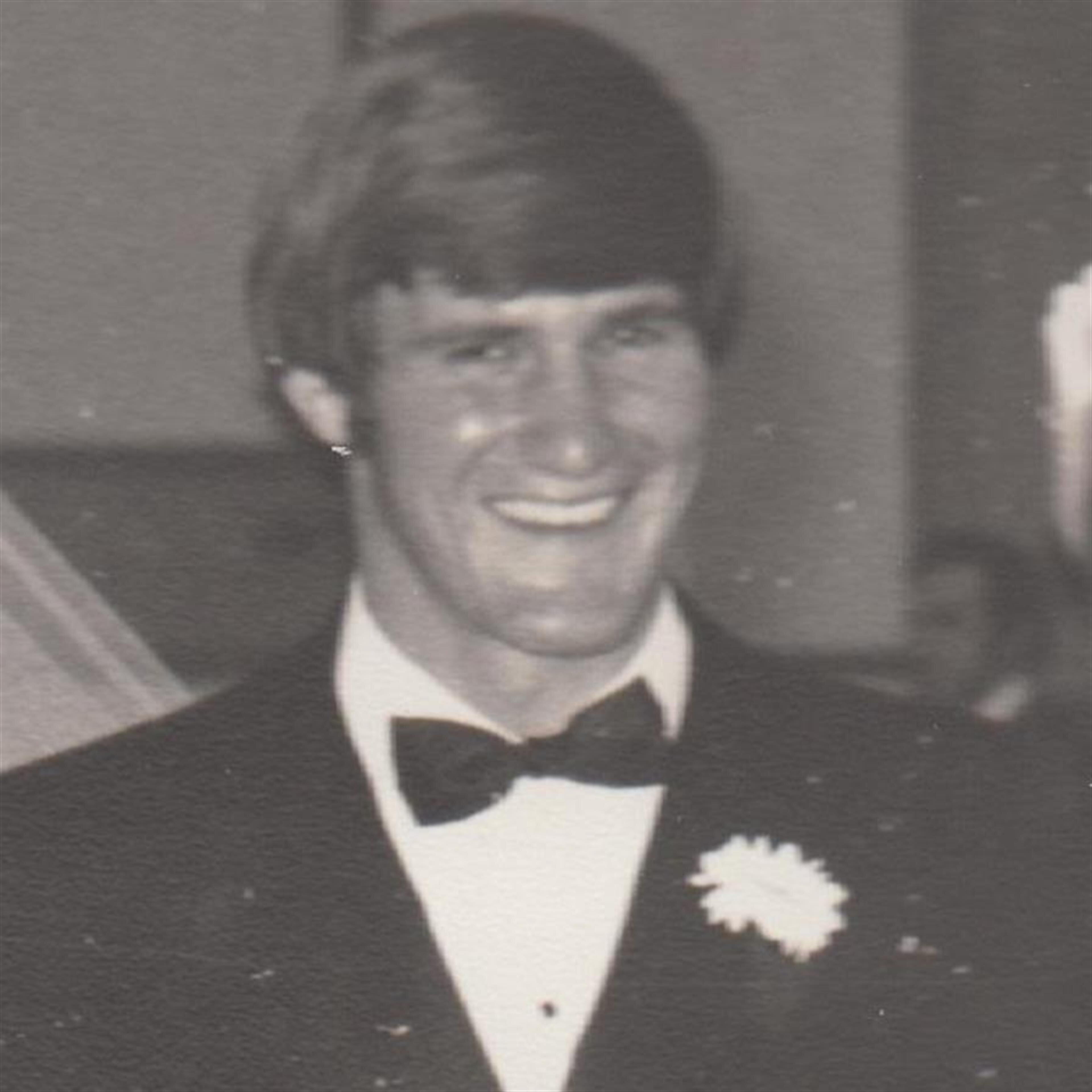 Kenneth Alan Black
