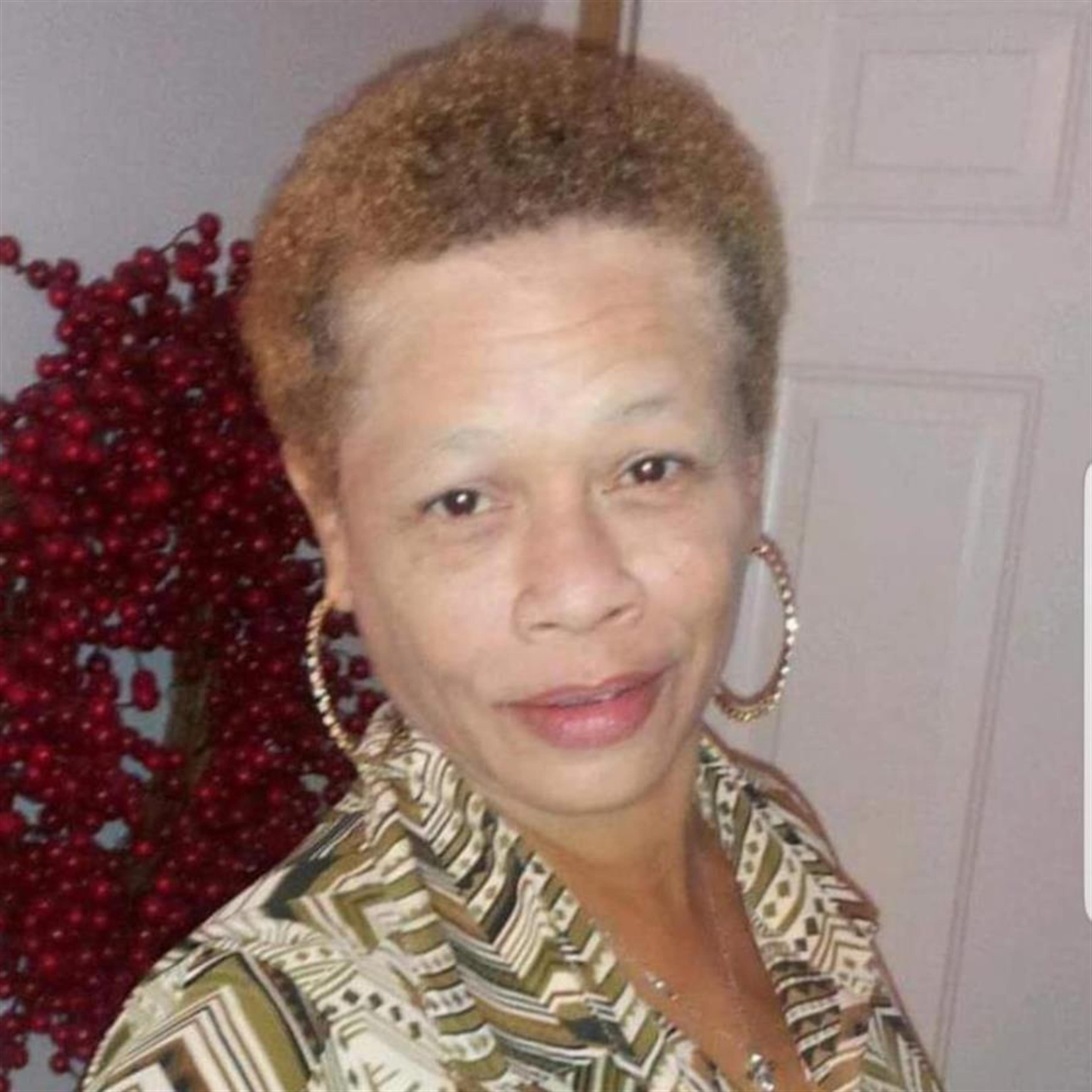 Mamie Poole