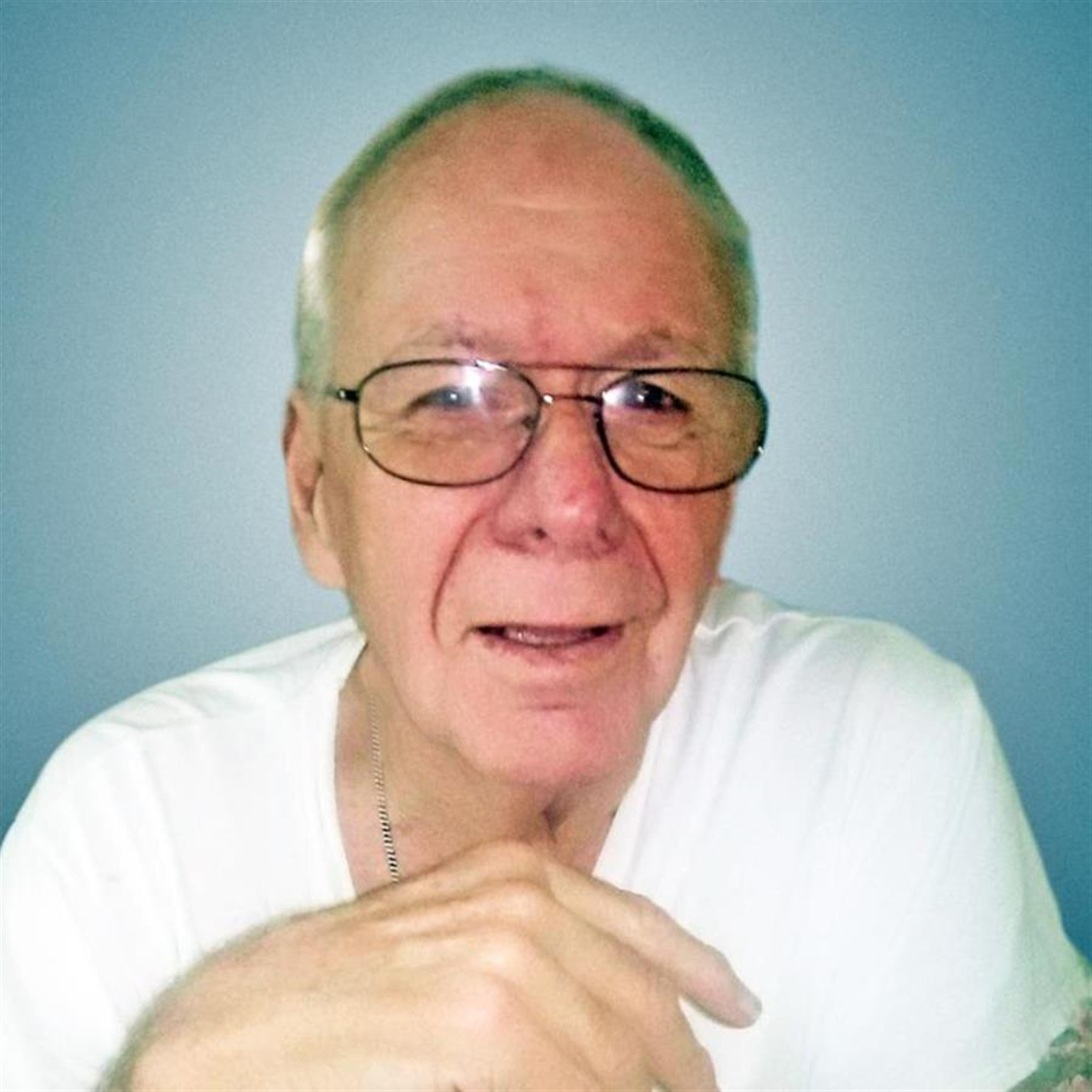 Victor "Vic" Felix Lane Sr.