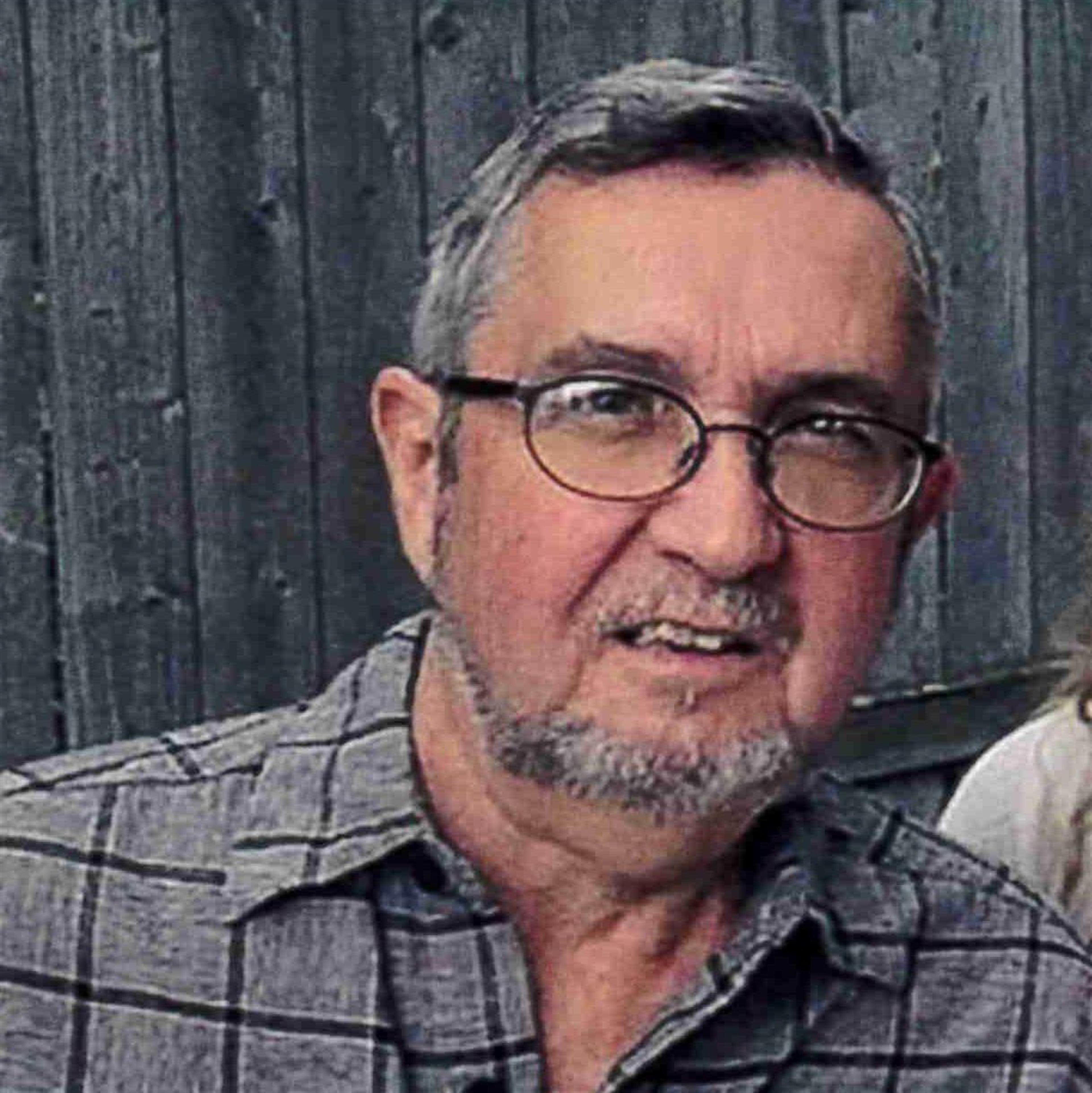 Richard Joseph "Joe" Bartholomew Jr.