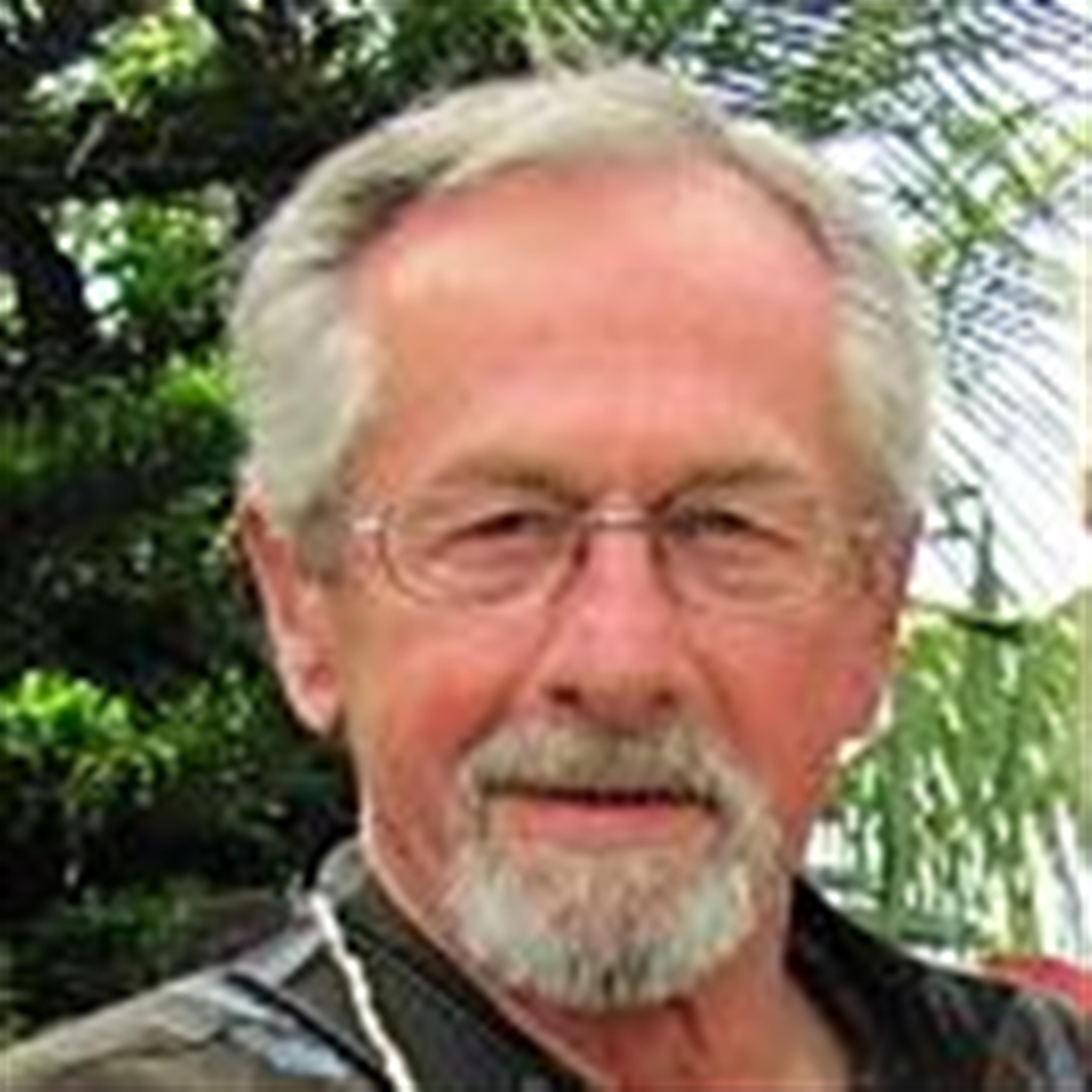 Carl Stephen Payntor