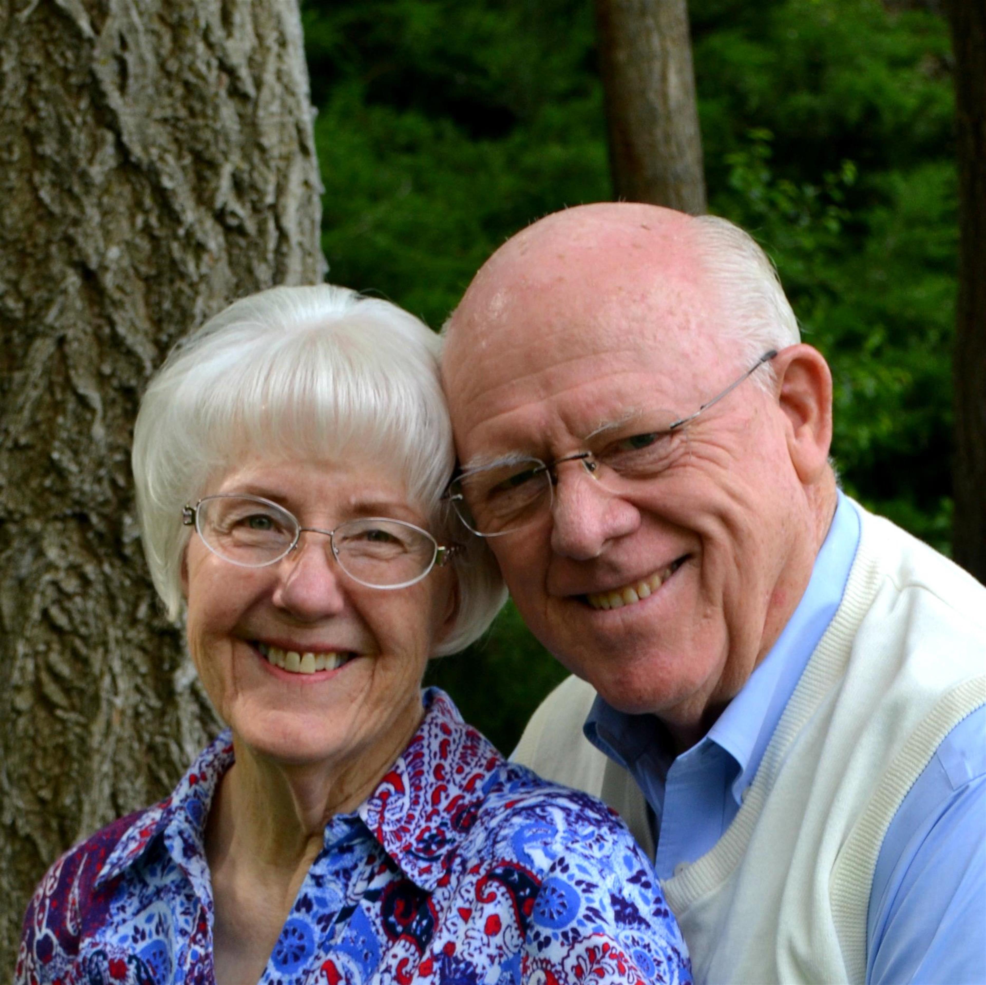 Launa Gae (Larson) Lindsey