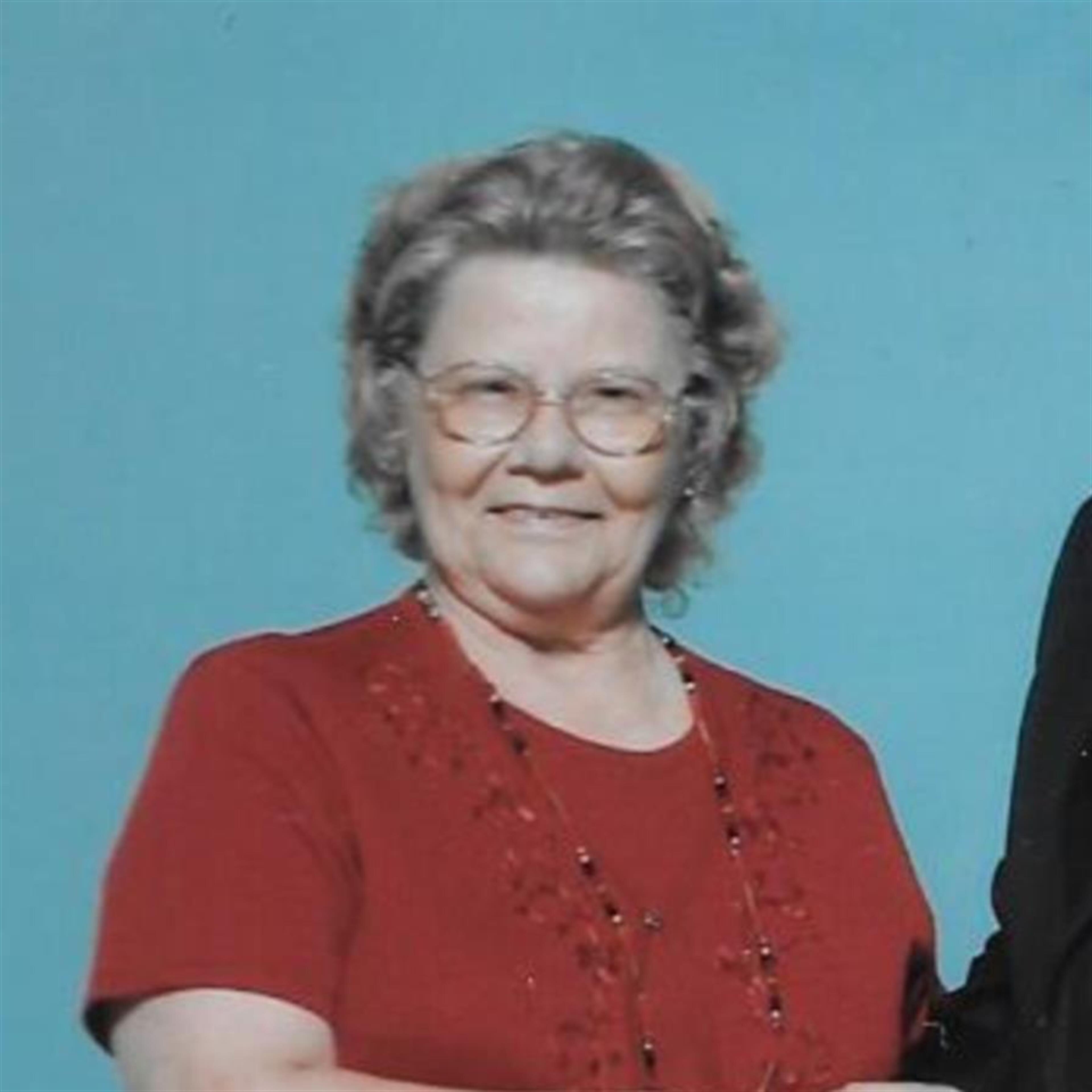 Lila Lorraine Burton