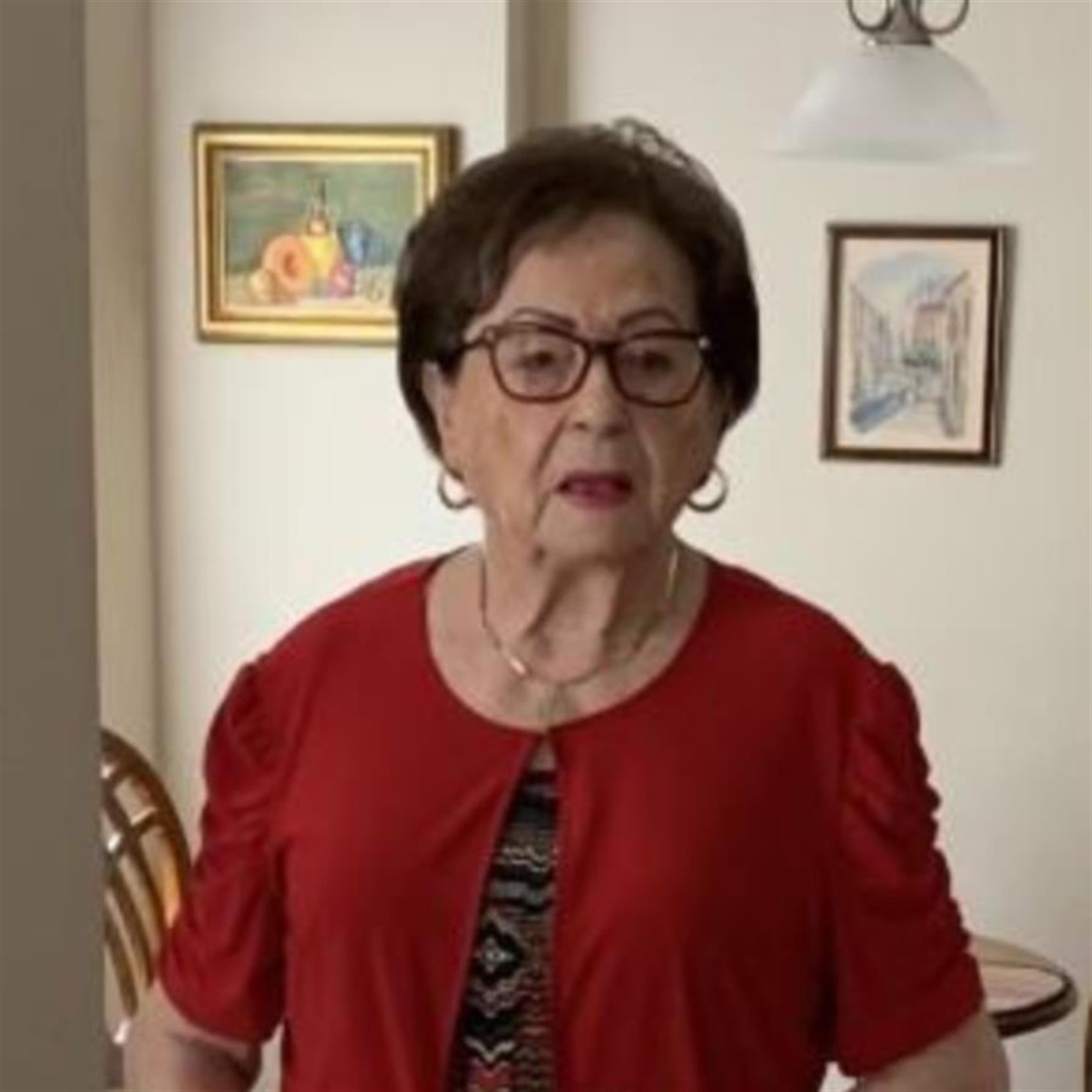 Janina Kurnik's obituary picture