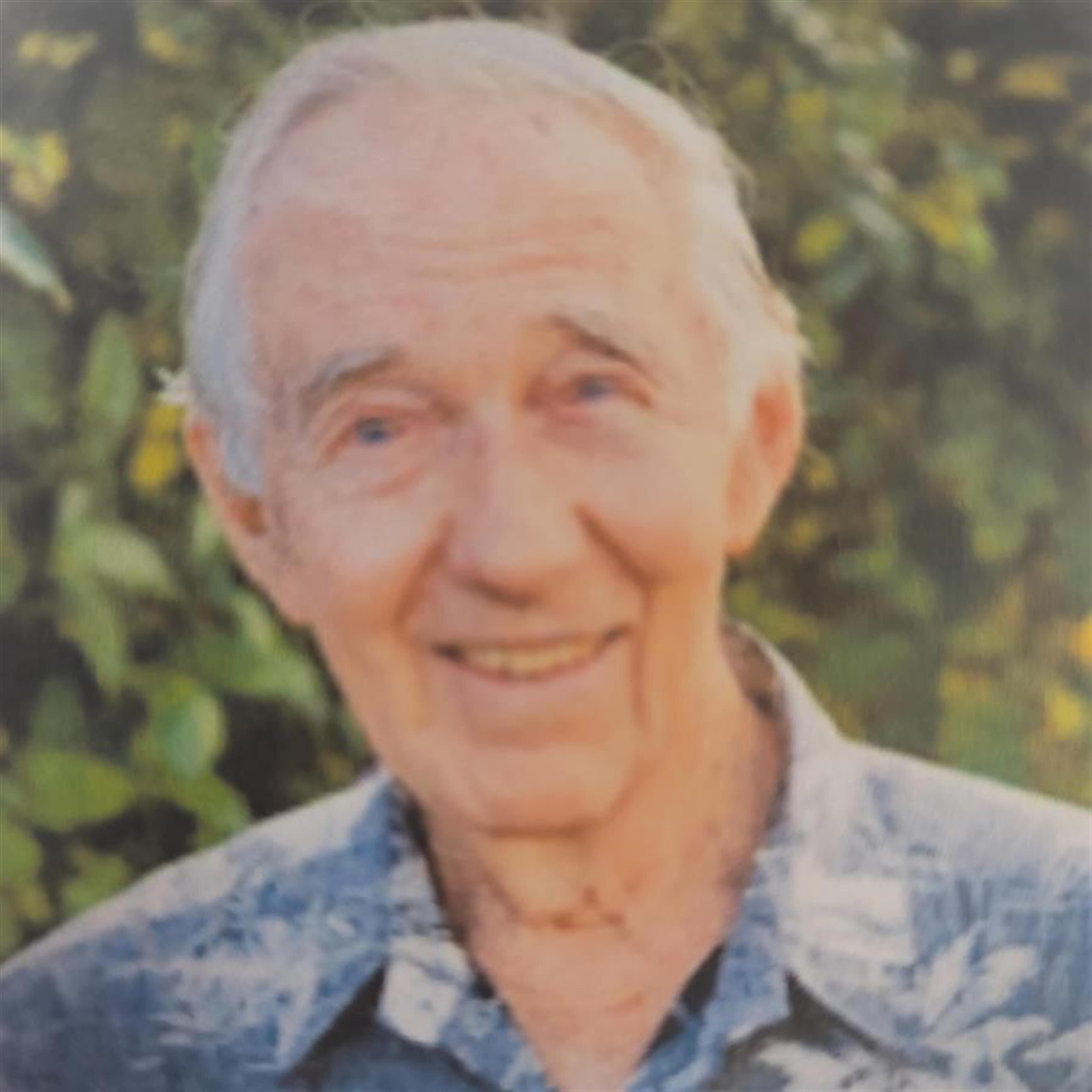 Harry P.  "Pete" Field Jr.