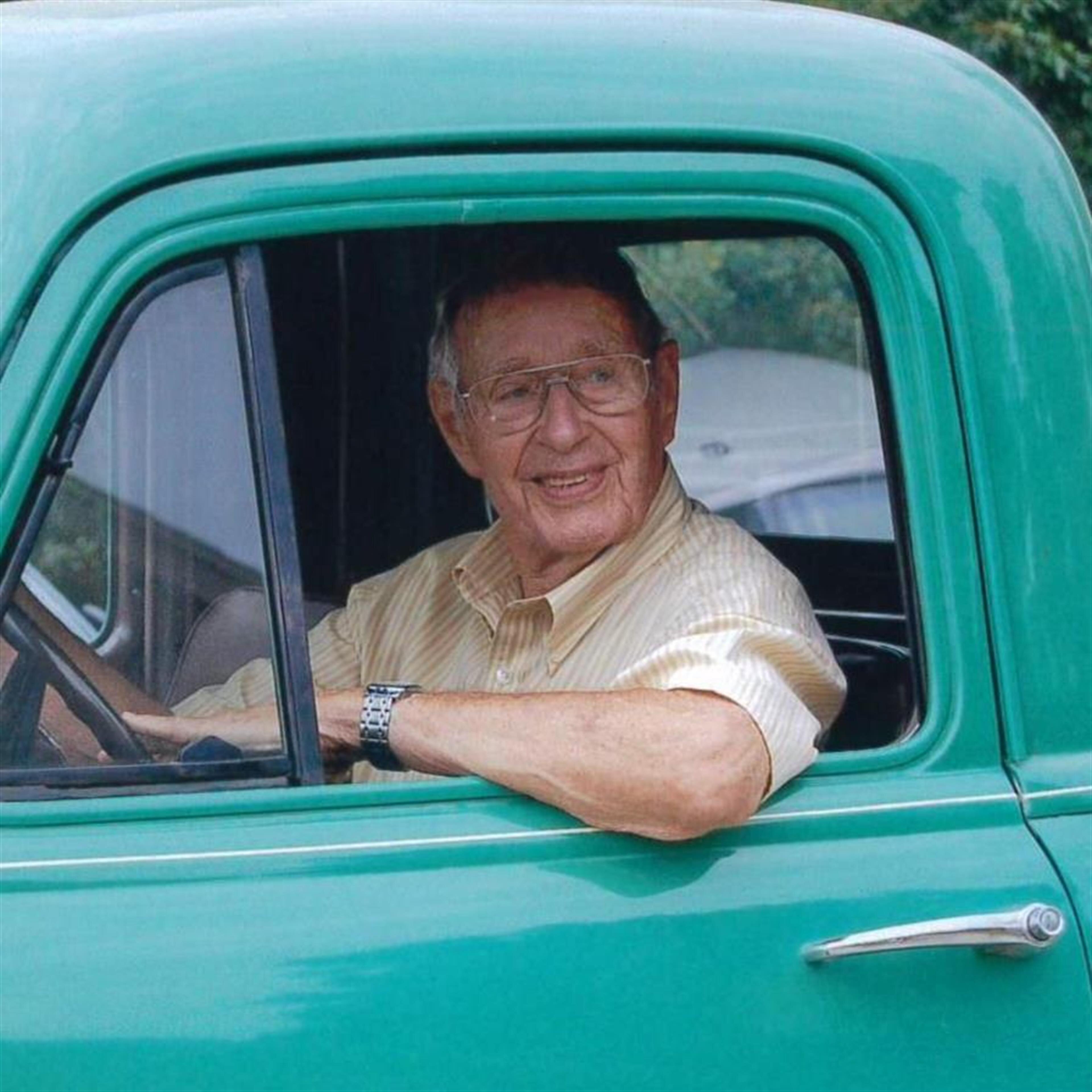 Ralph "Wayne" Whitworth (Camdenton)