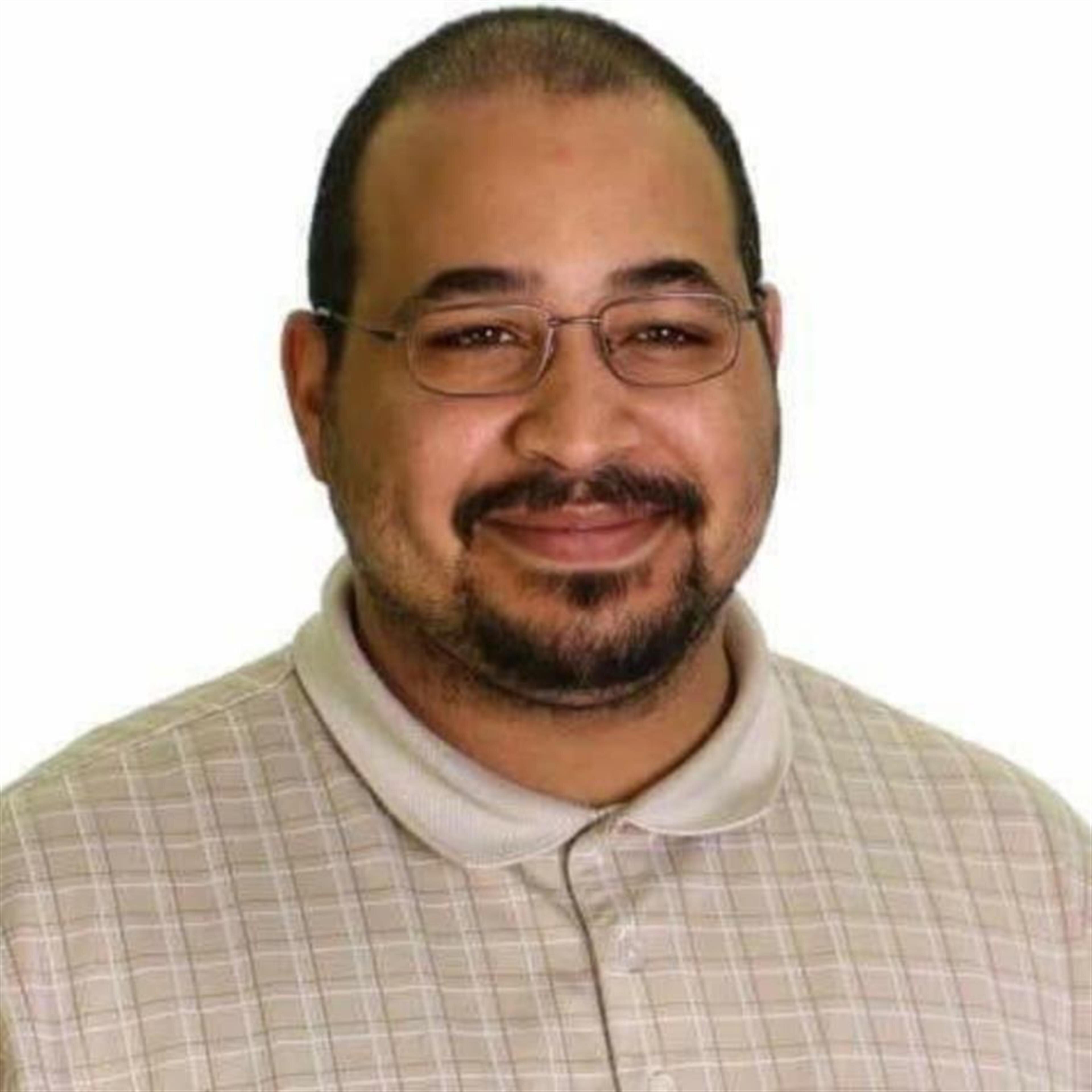 Carlos Thomas Pizarro