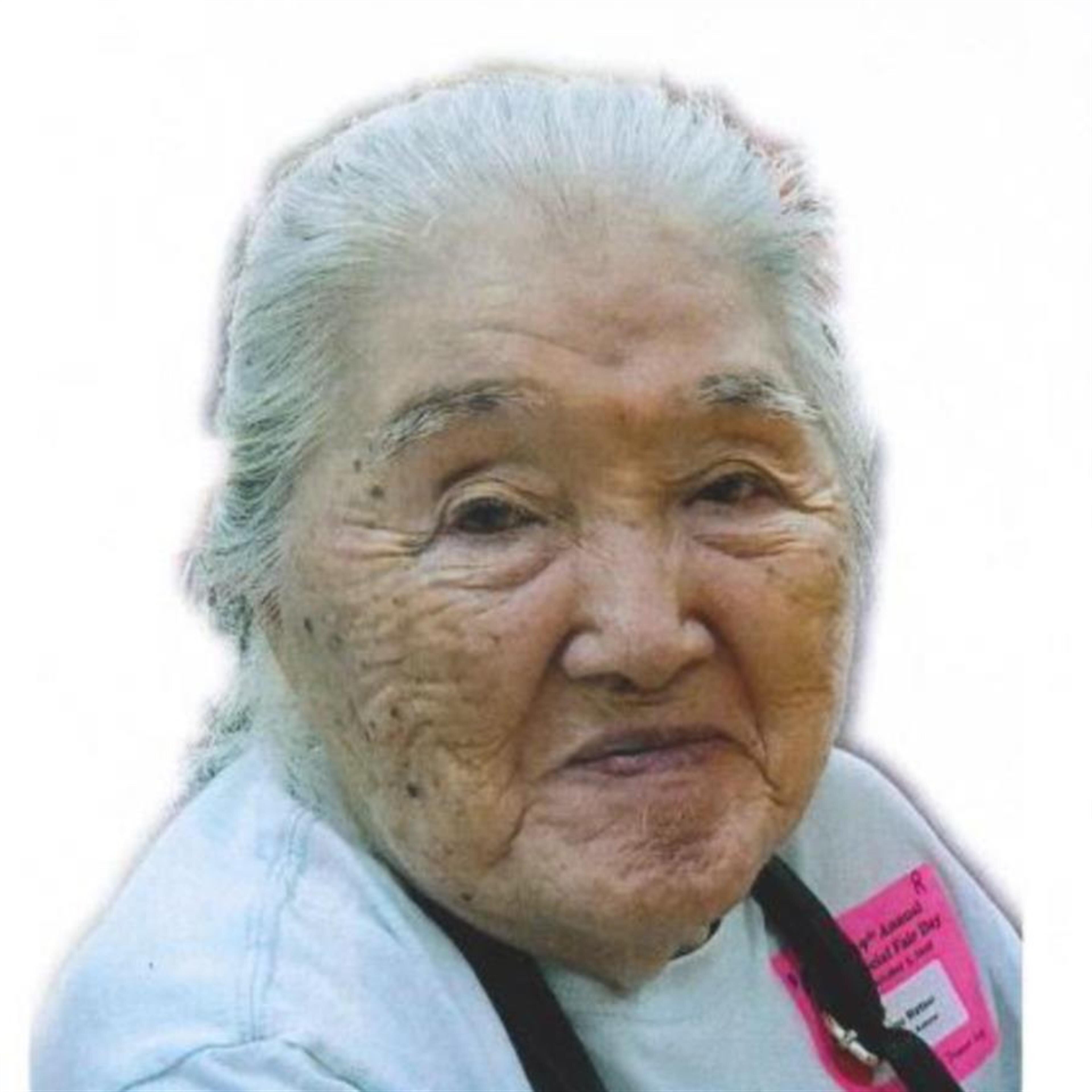 Shigeno Matsui
