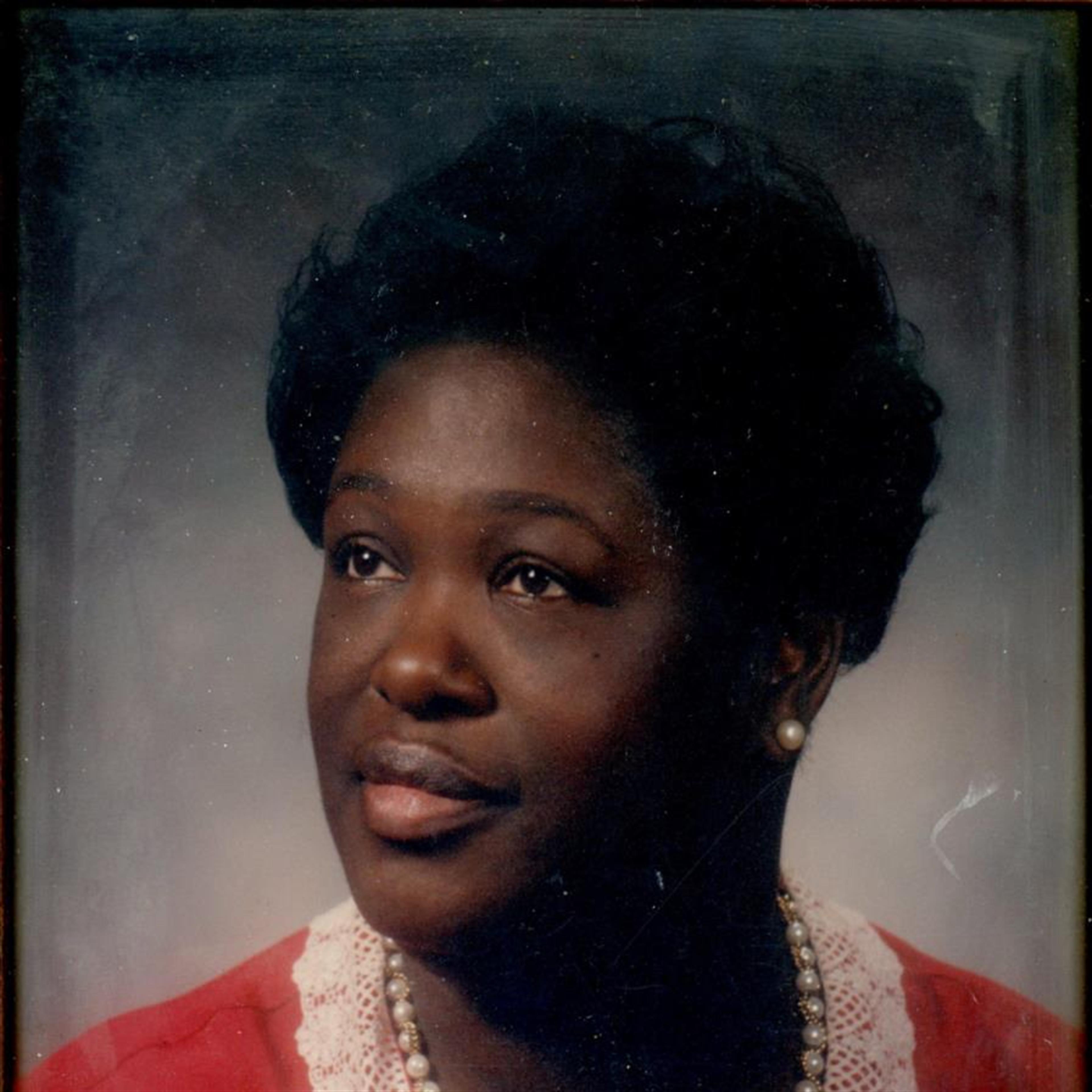 Theresa Lavern McKinney