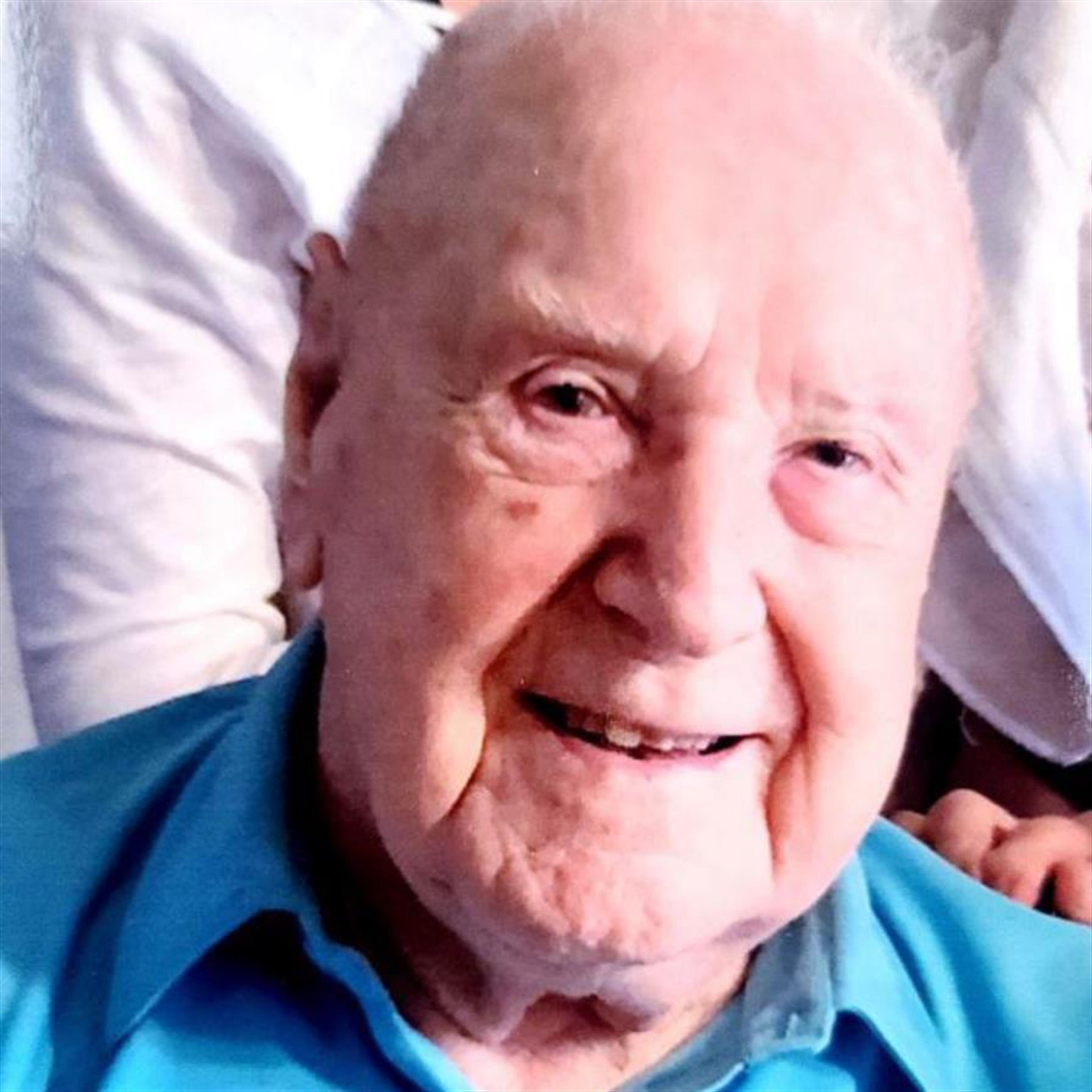 Robert "Bob" D. Cooley Sr.