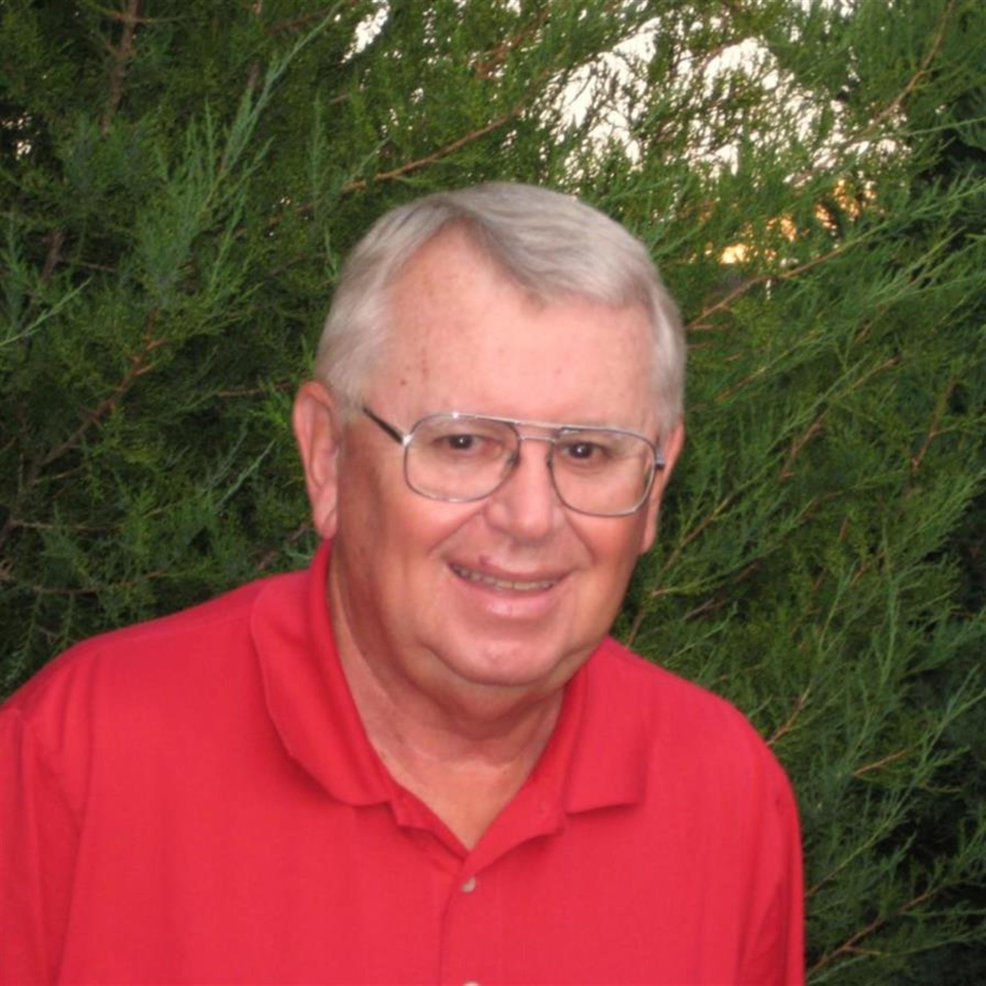 Dennis G. Mahorney