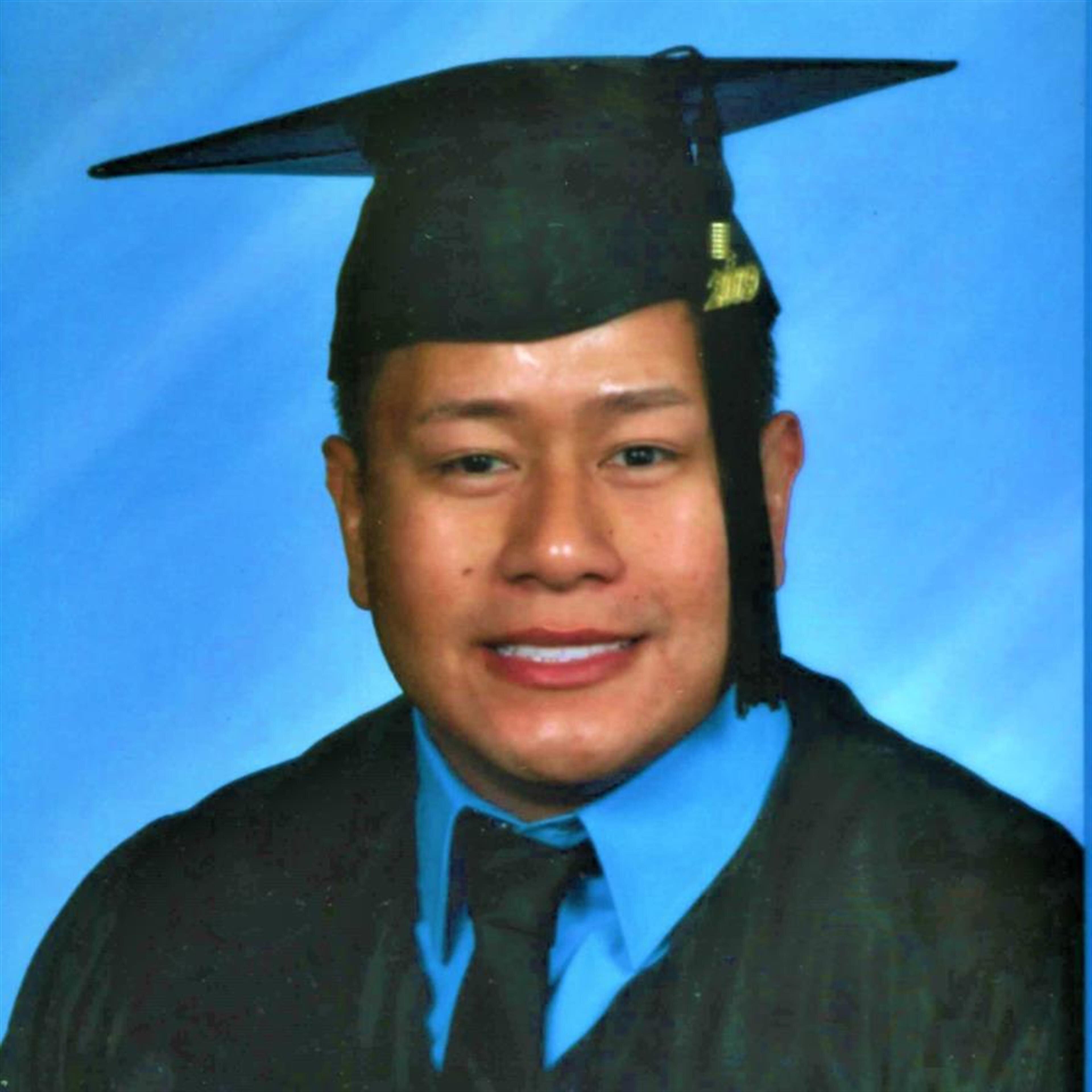 Richard R. Cachuela