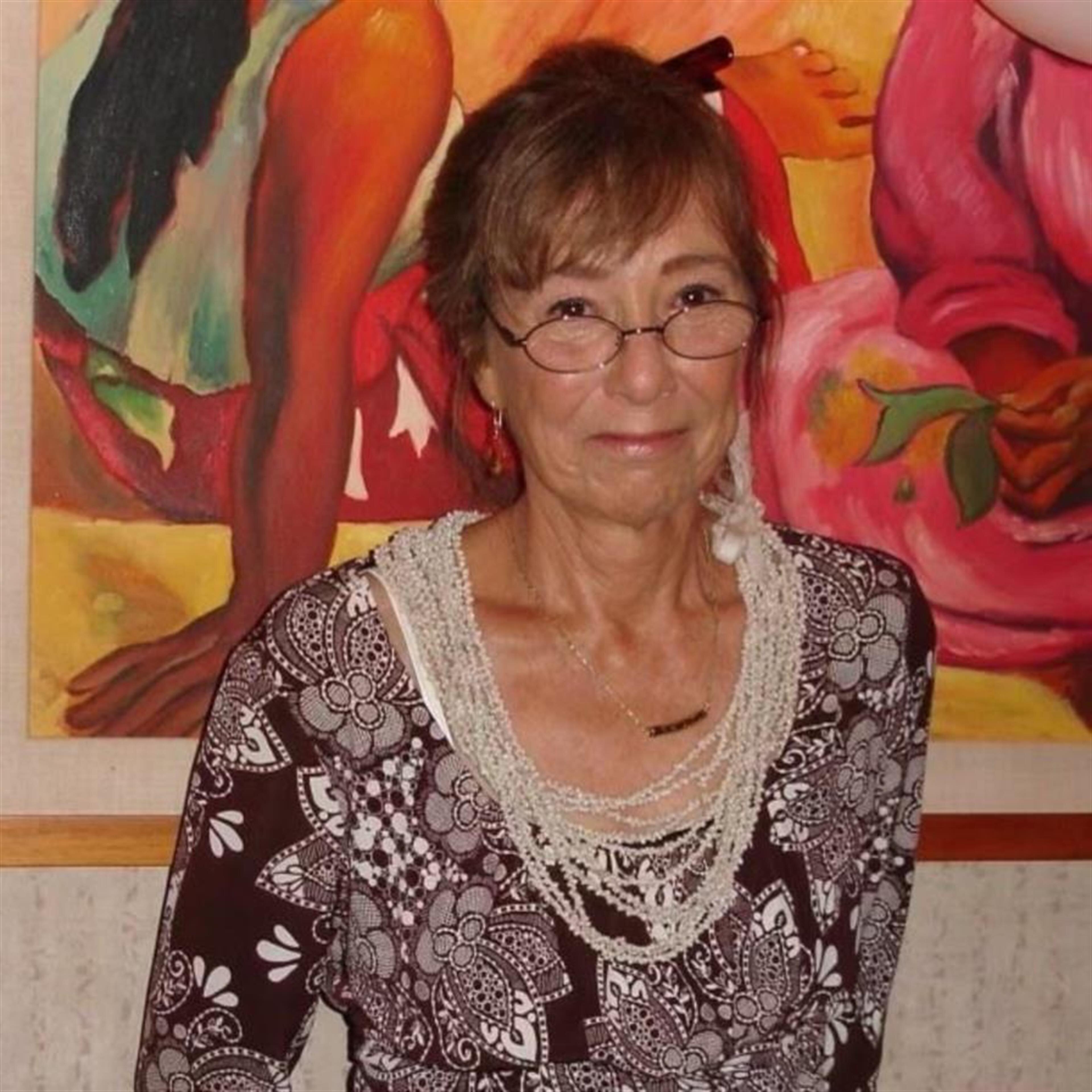 Rene Maples Garvin