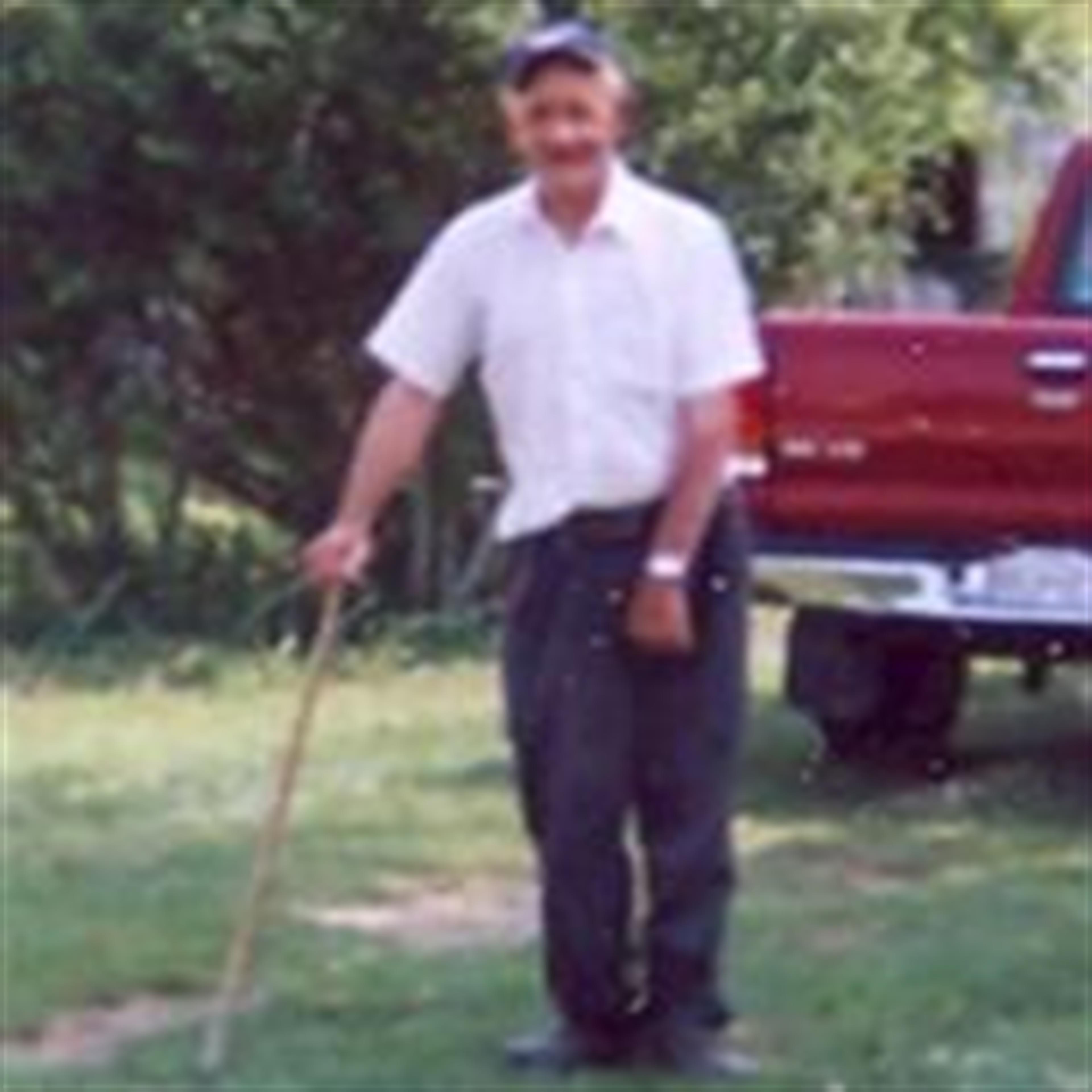 William "Jack" Patrick