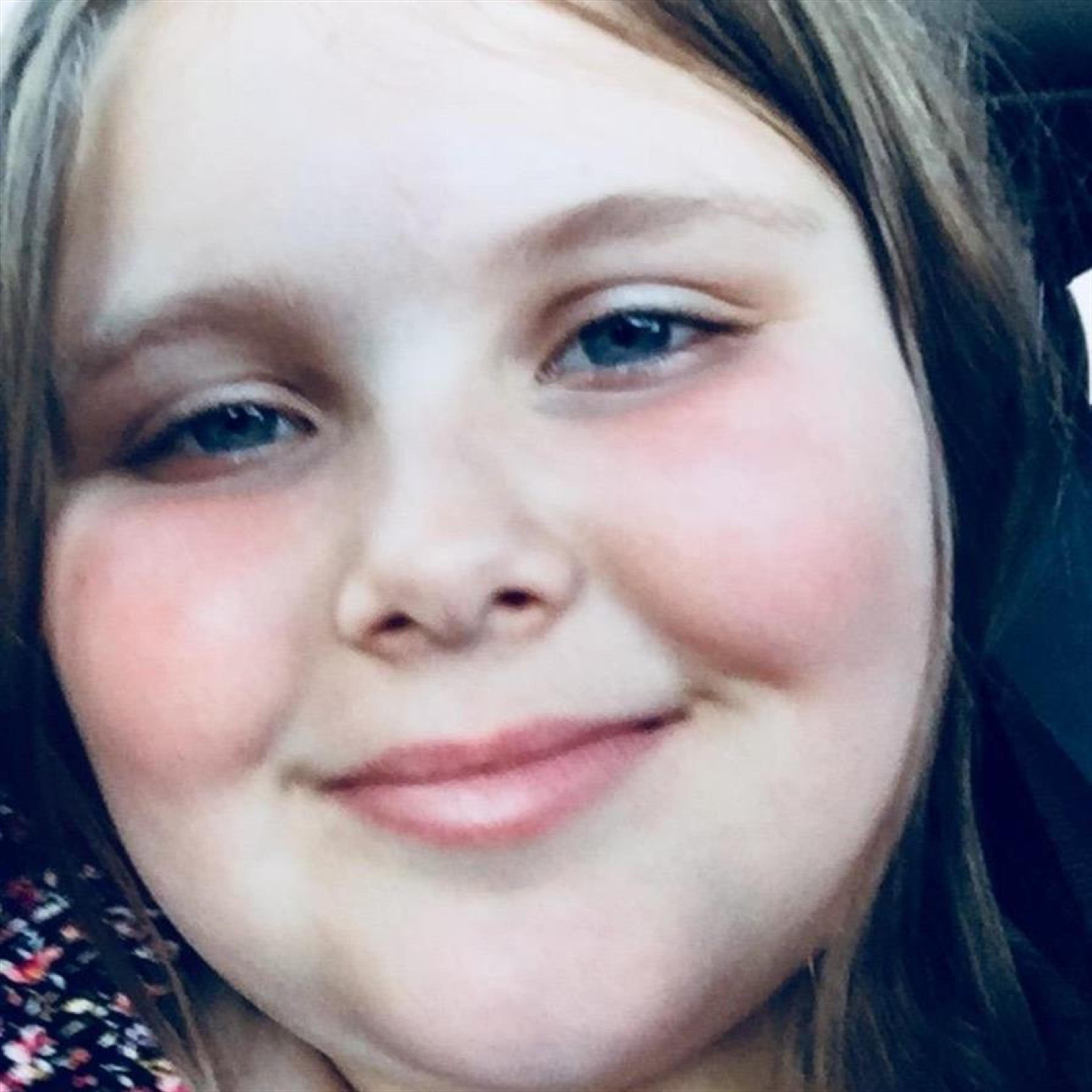 Fallon Nicole Wieder