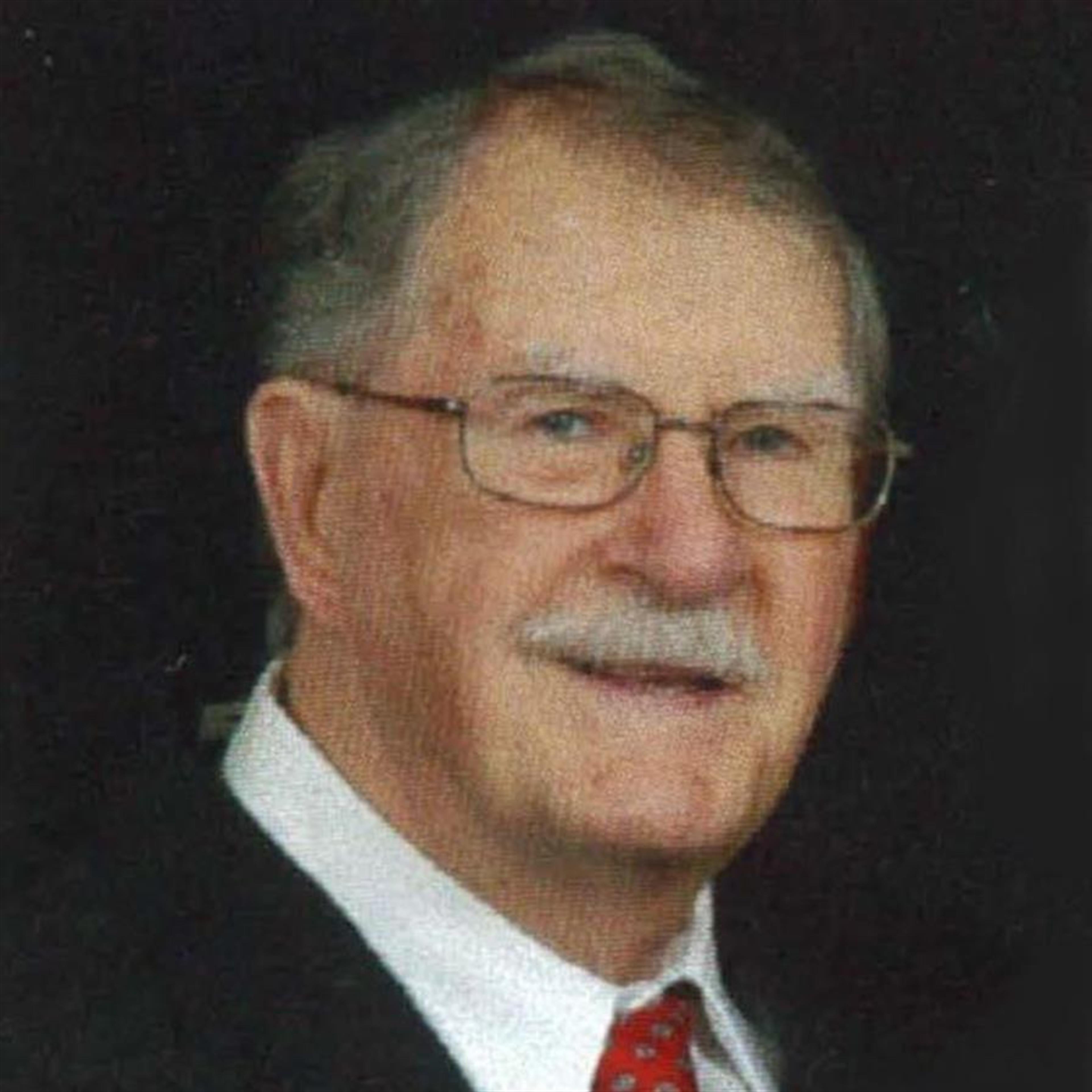 Rudolf H. Hale