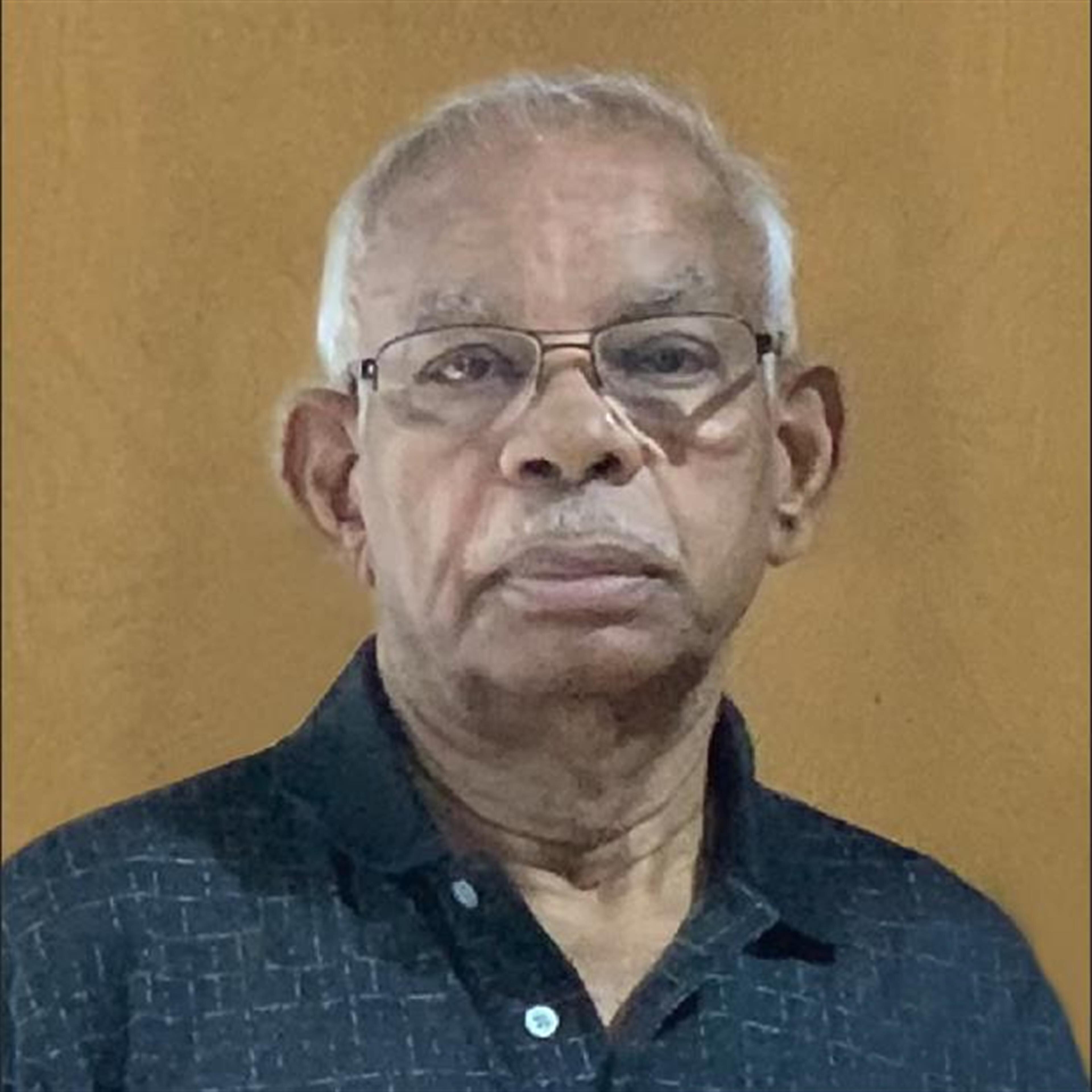 Varghese Thomas