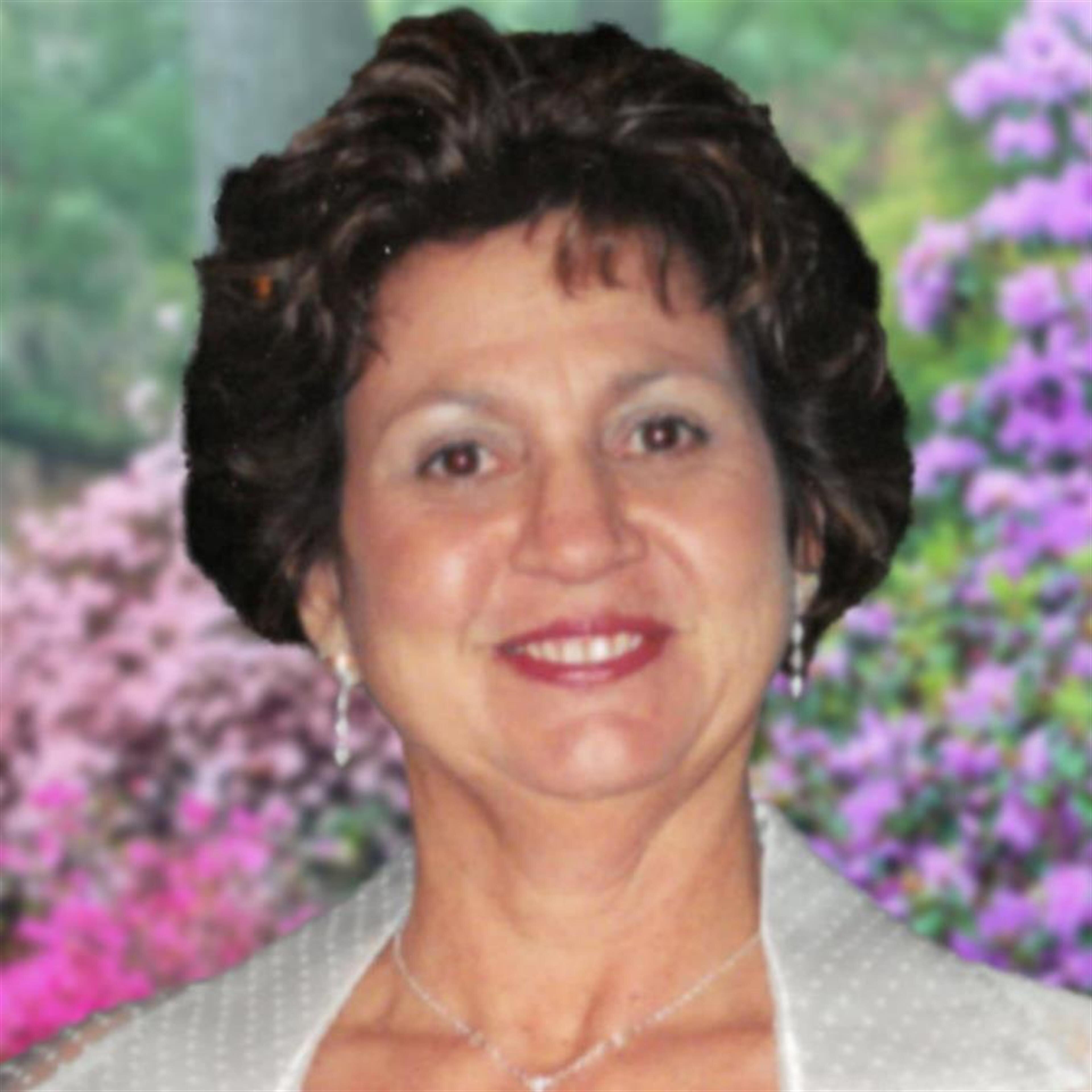 Phyllis Louise Hardy Grimes