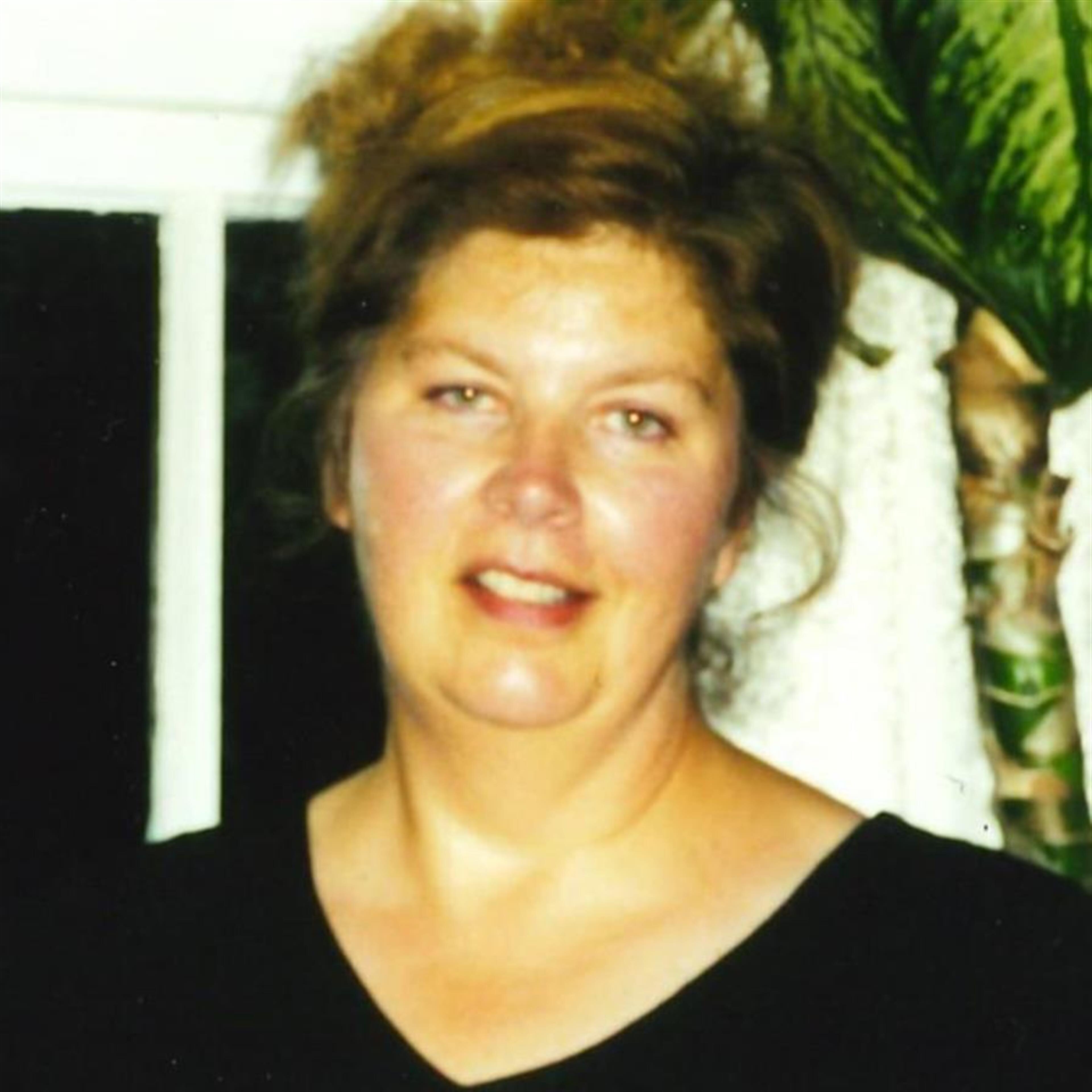 Deborah Marcinak
