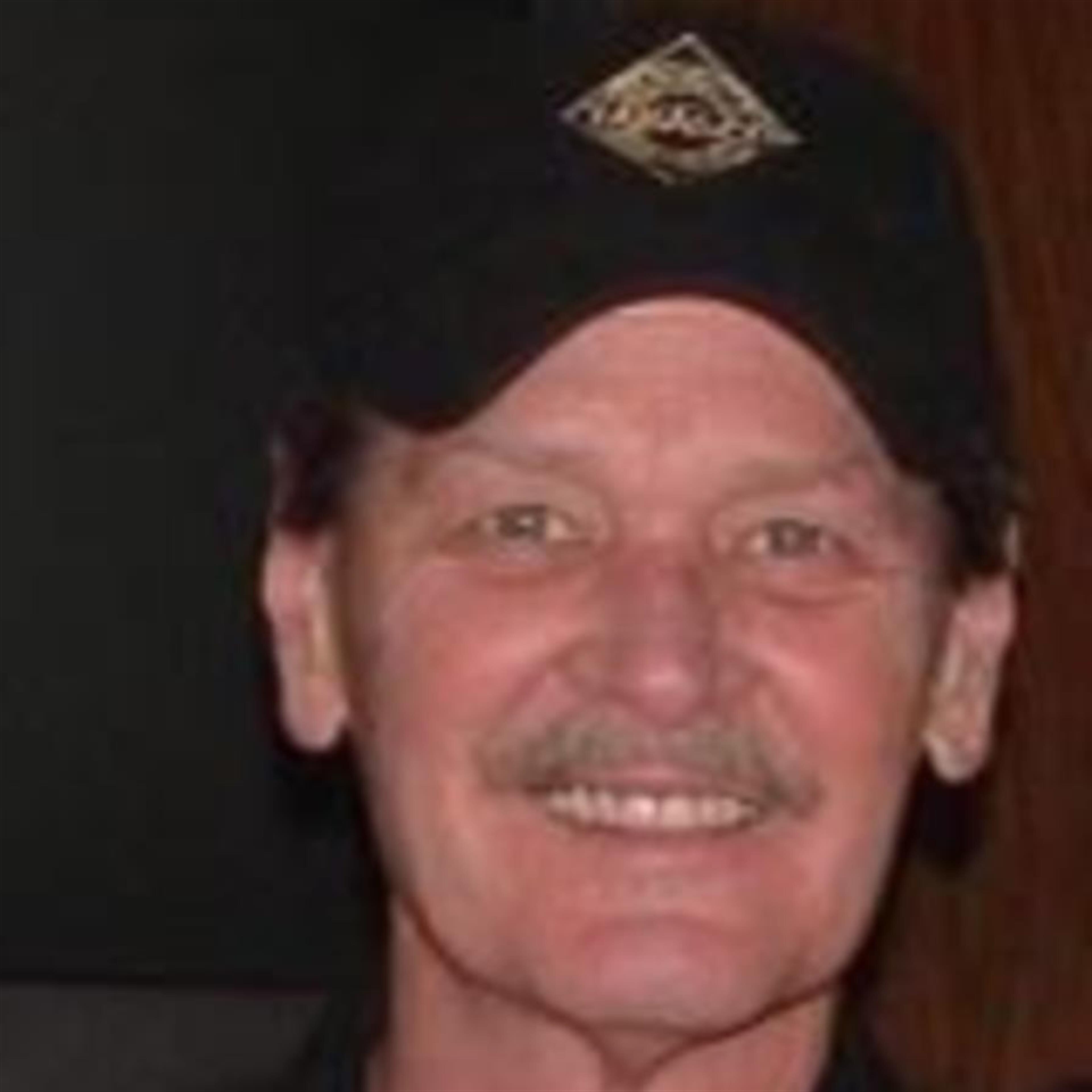 Raymond Bellard Jr.