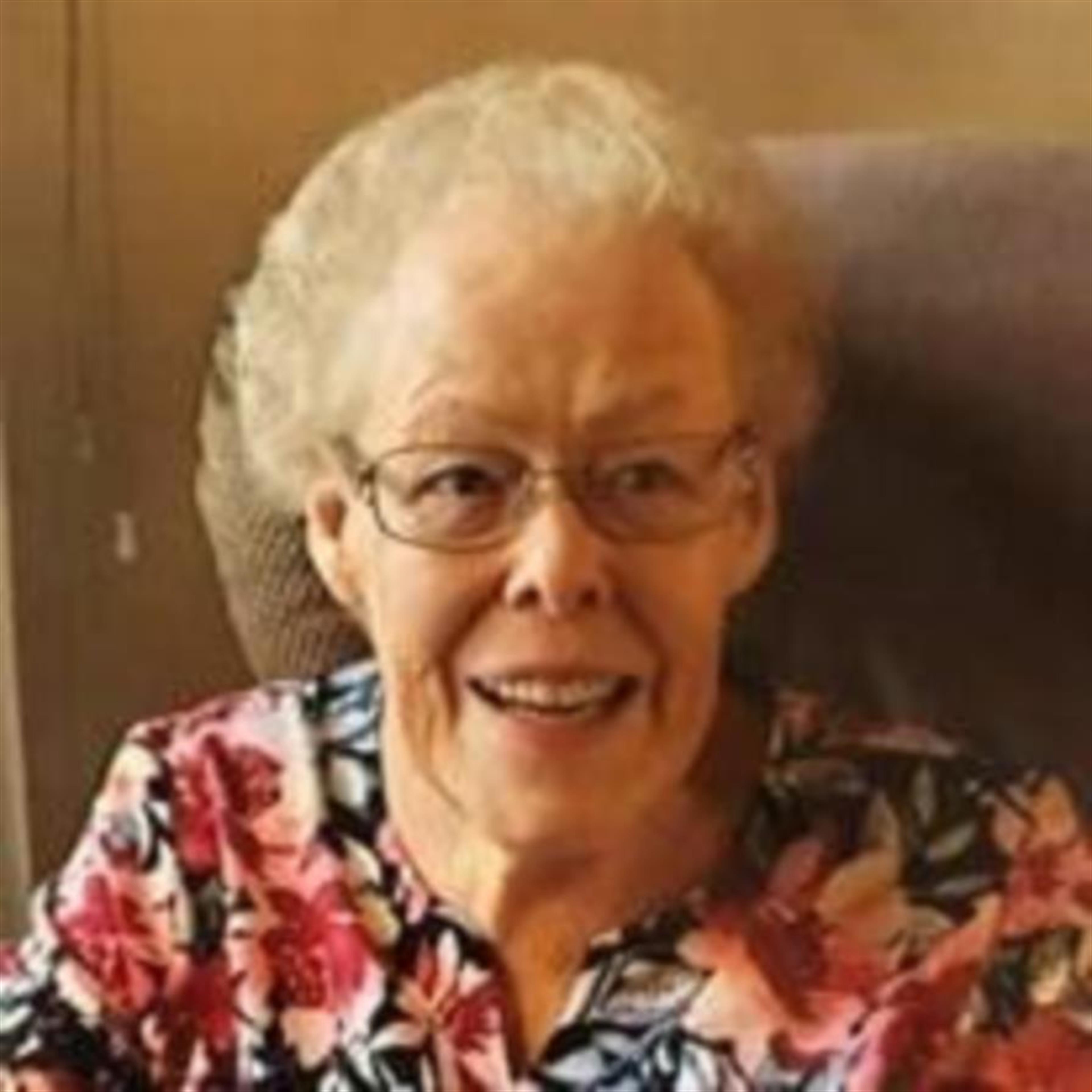 Barbara J. Haley's obituary picture