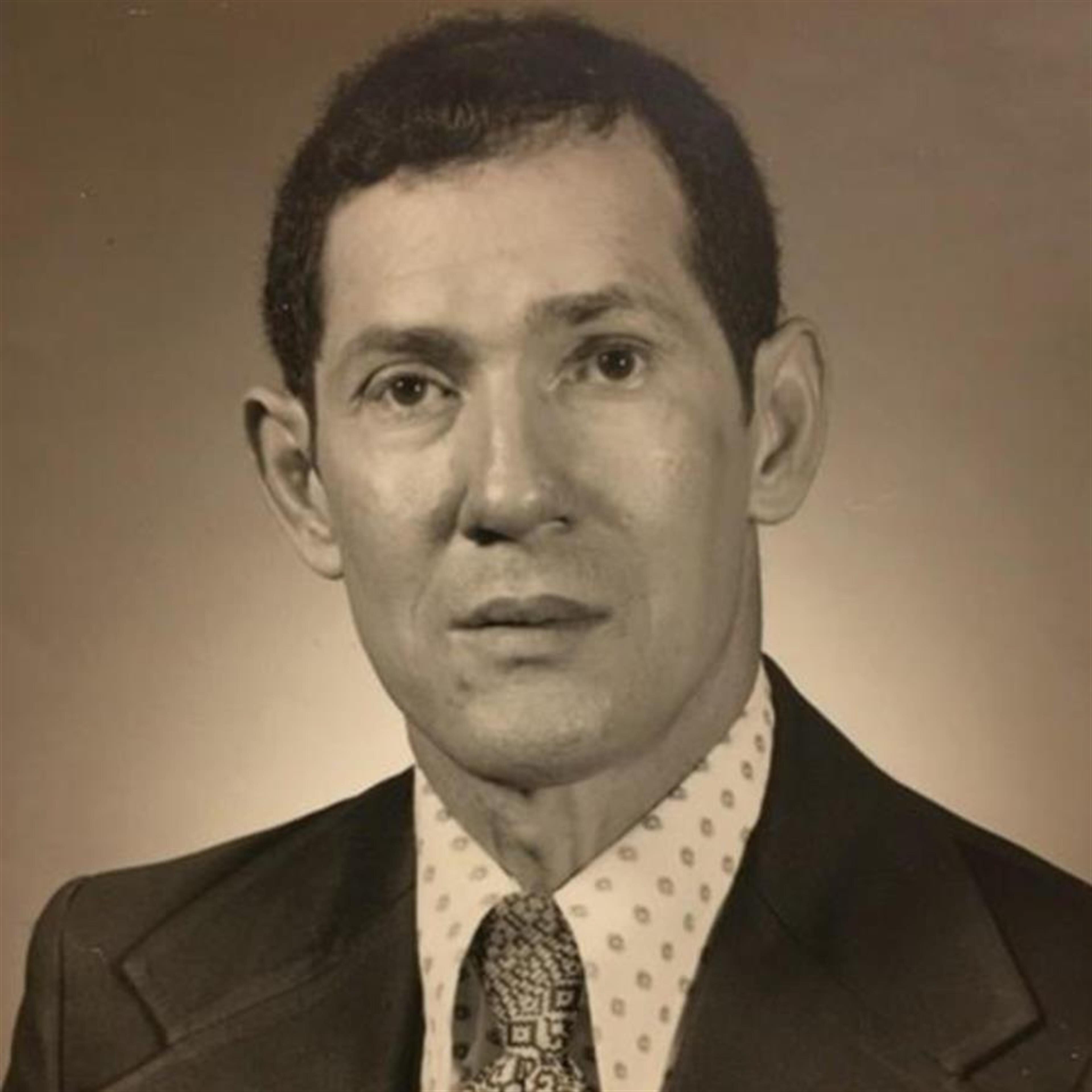 Francisco N. Mosqueda
