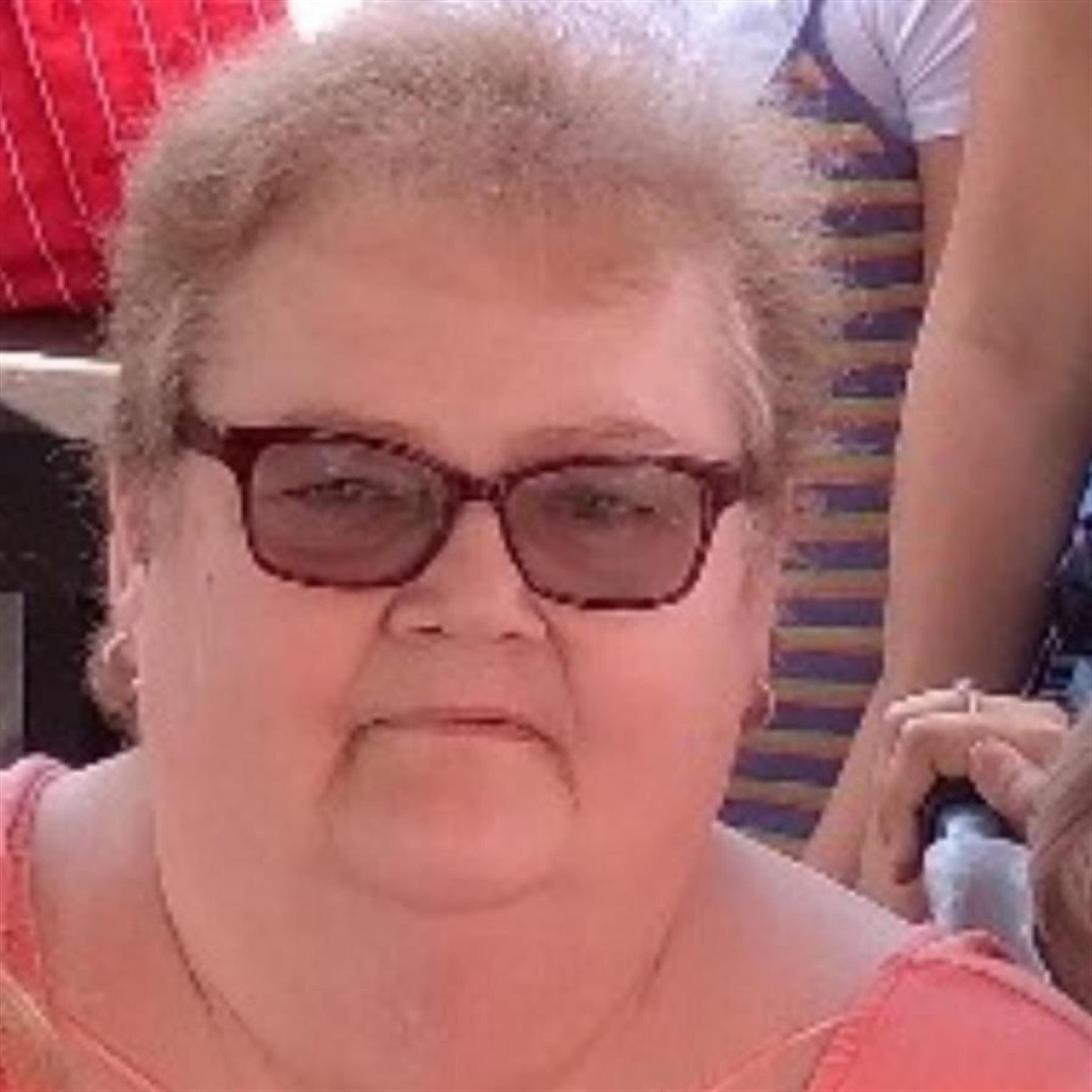 Shirley Morrissey
