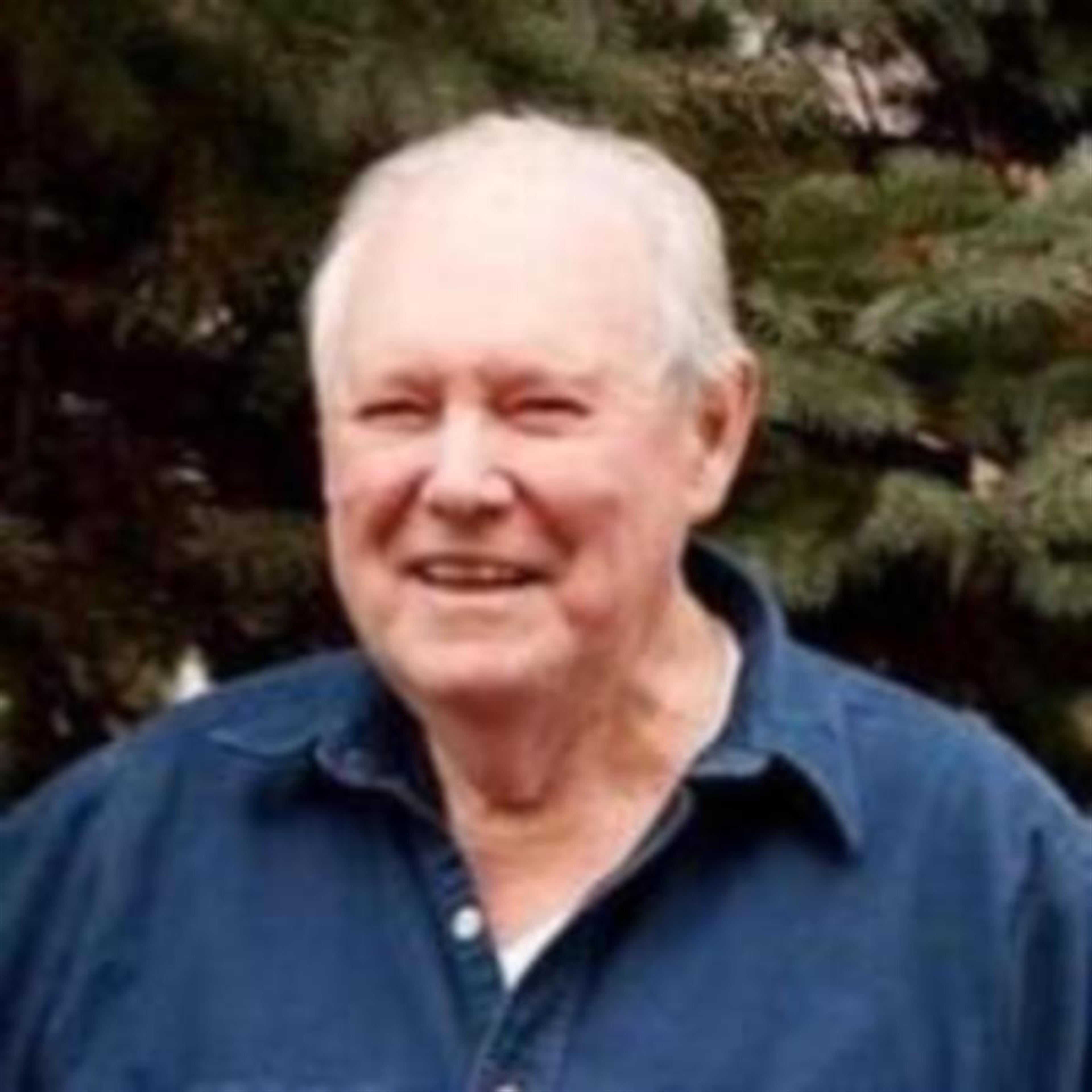 Royce Joseph Dennison's obituary picture