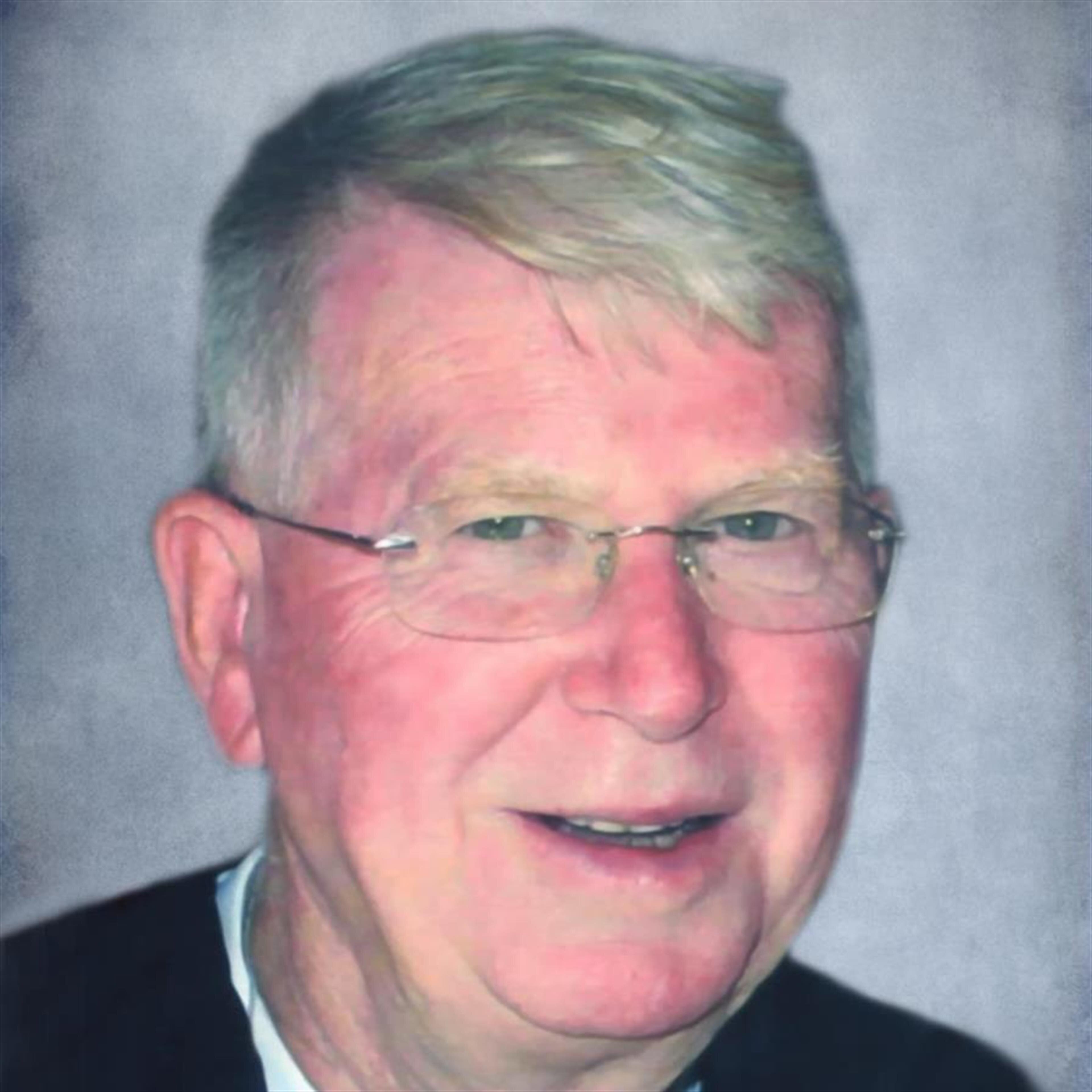 Francis J. Walder