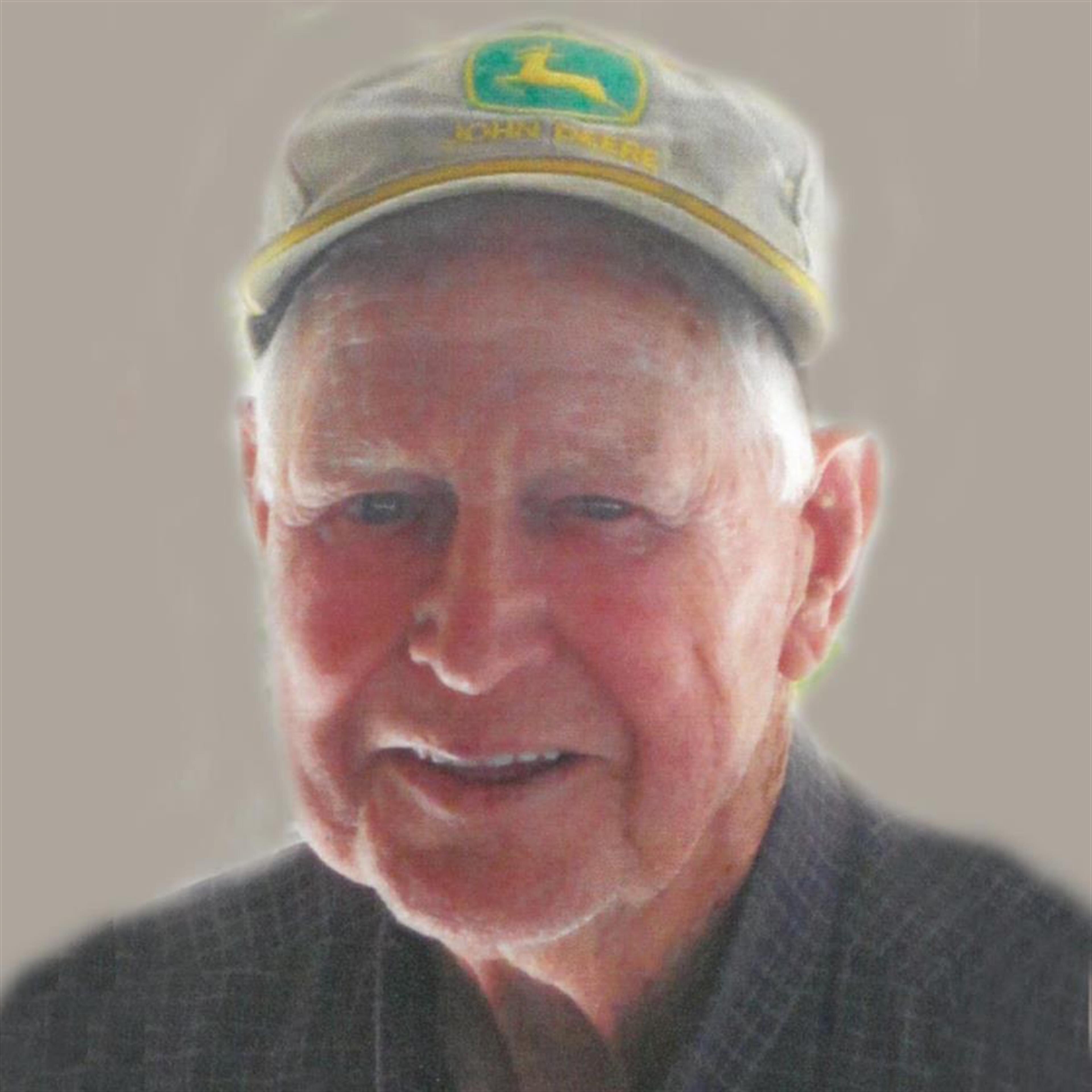 Floyd L. King