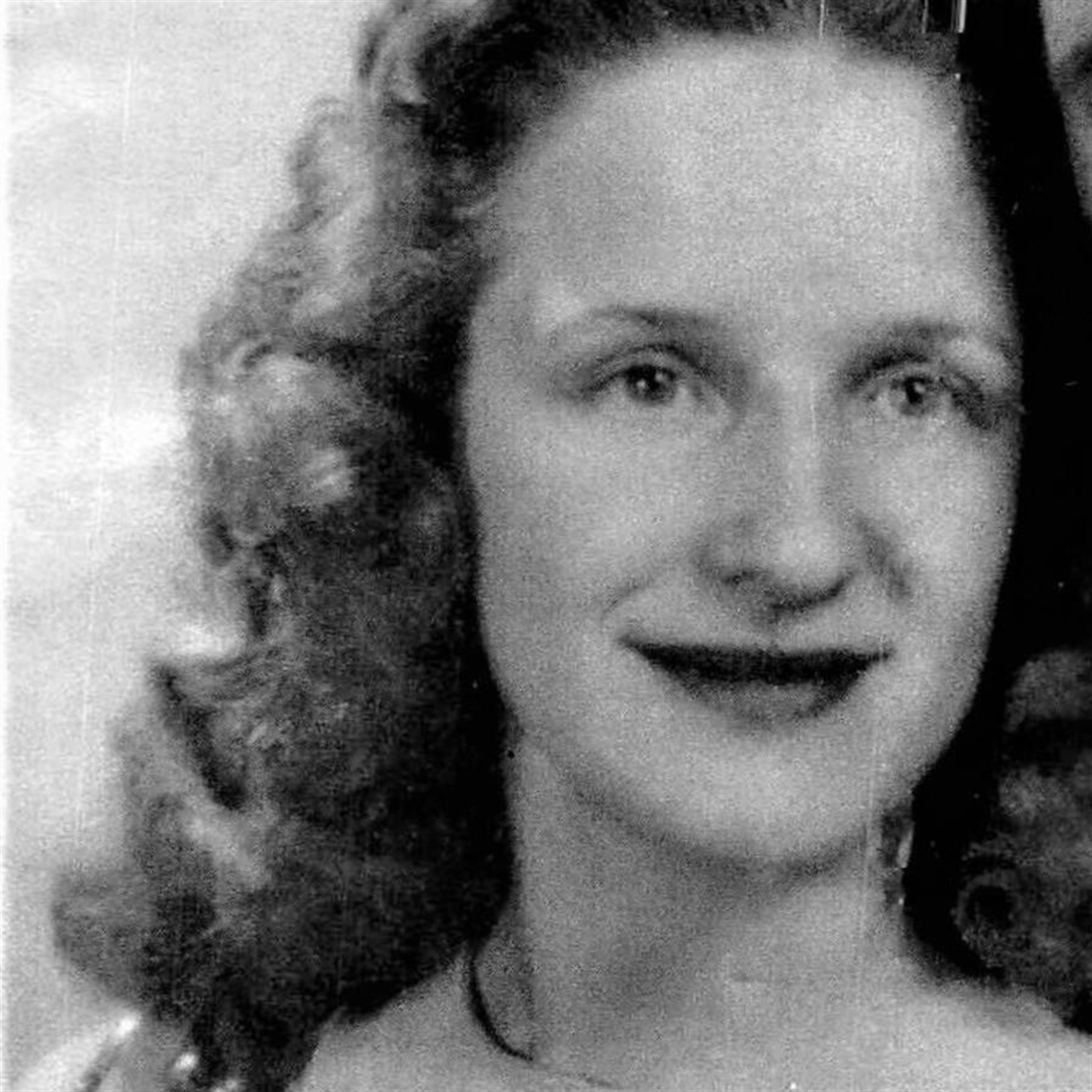 Mrs. Betty Jean Sohns