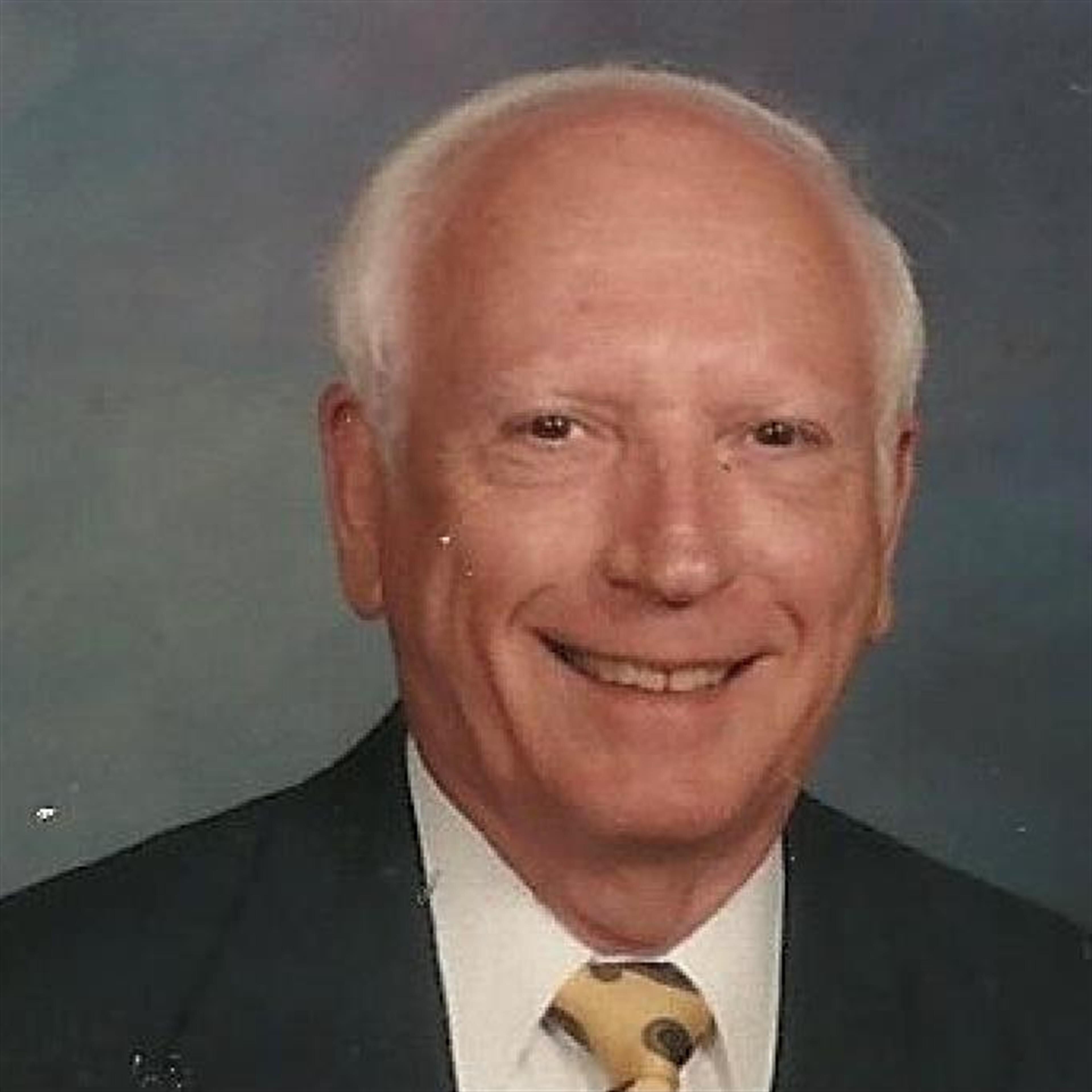 Cecil L. Harris