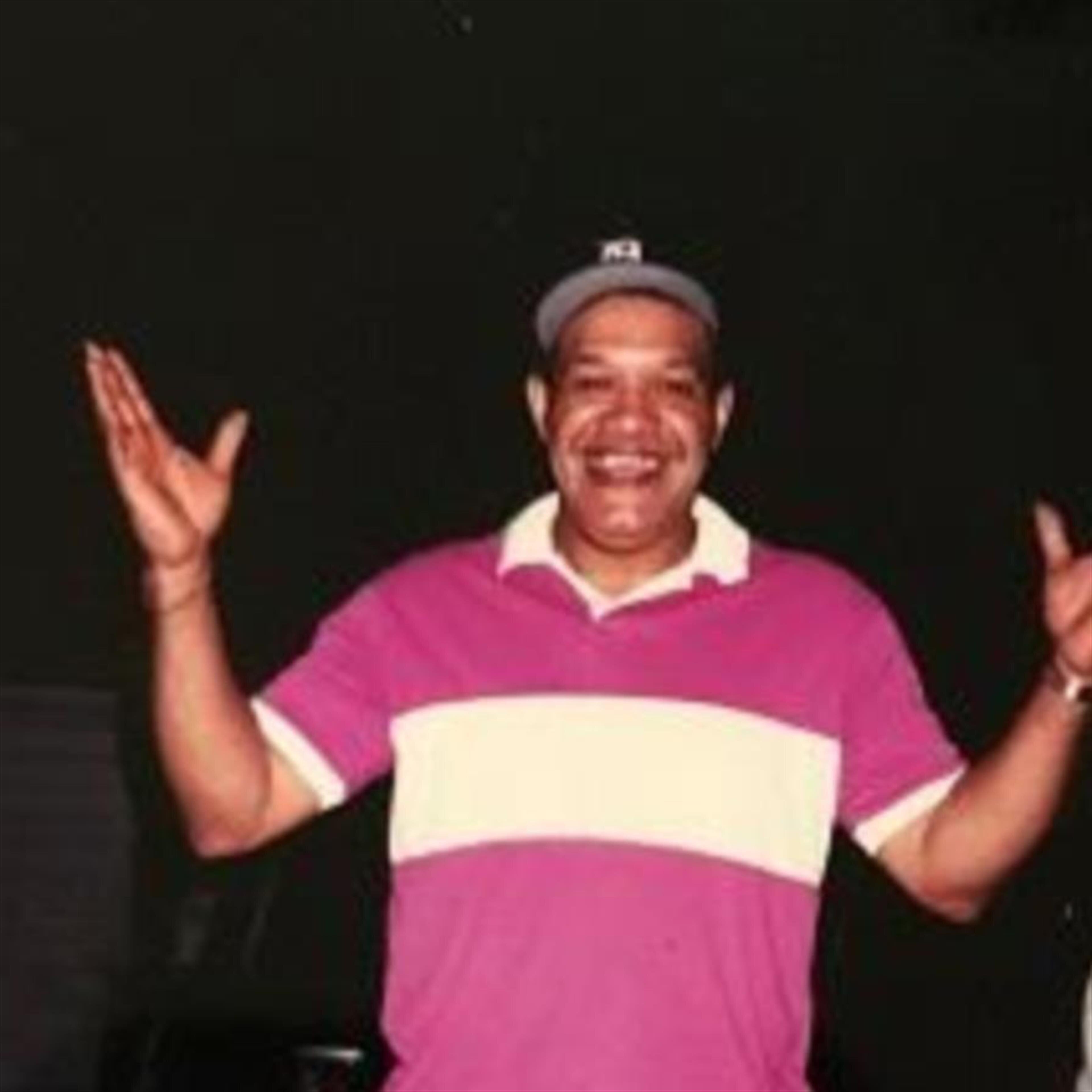 MR. GERALD KEITH COLEMAN
