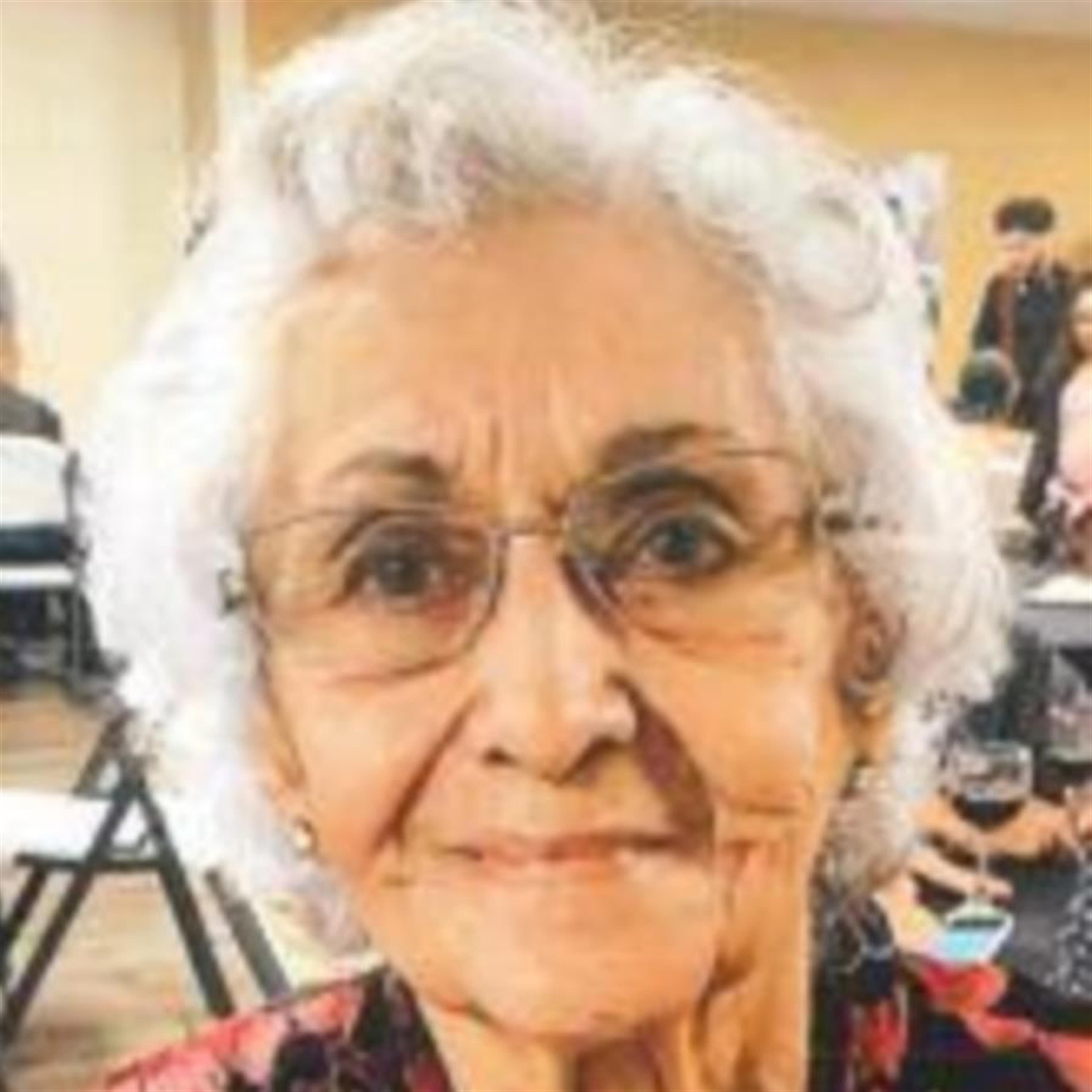 Beatrice Pacheco Torres Mata