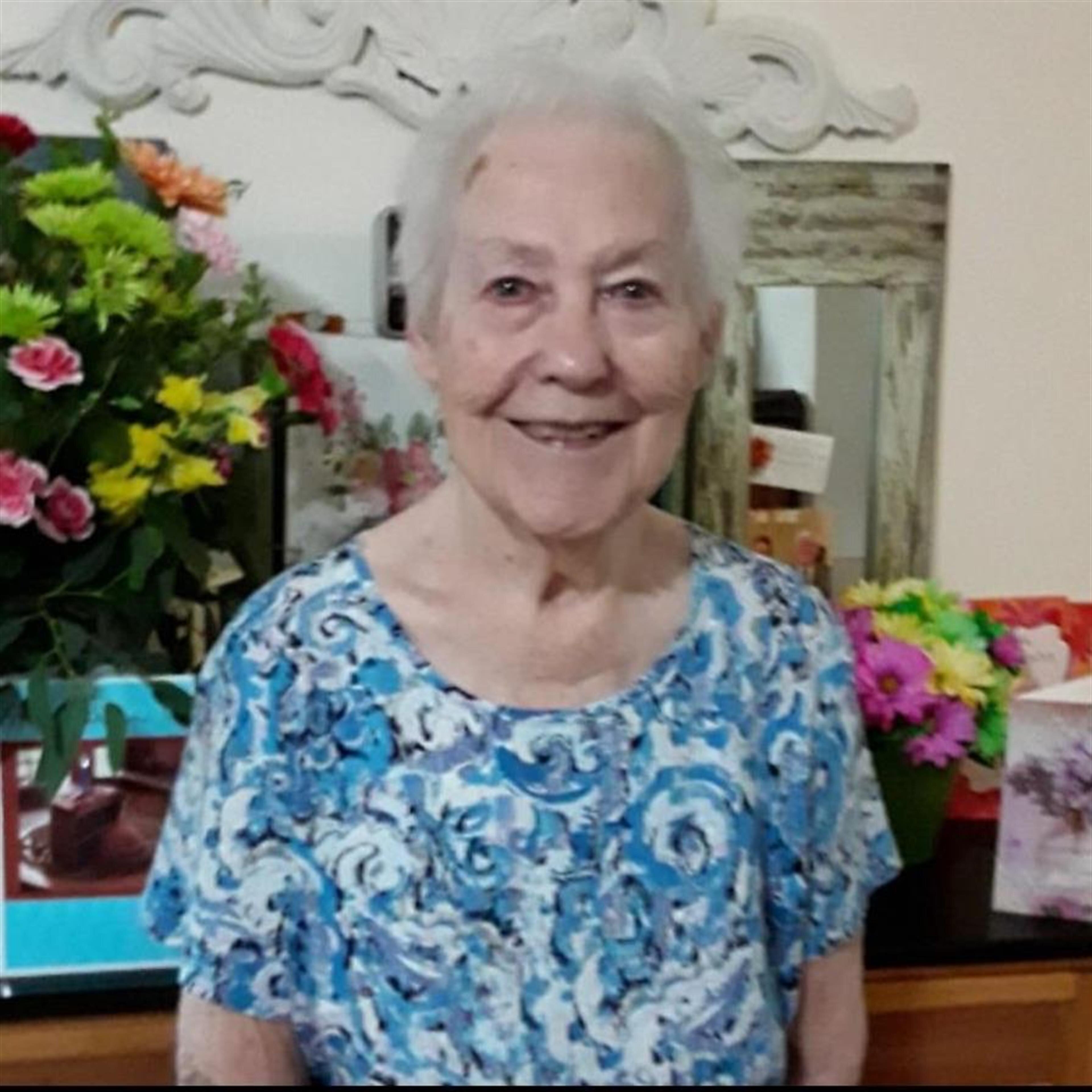 Ruby Mae Voyles