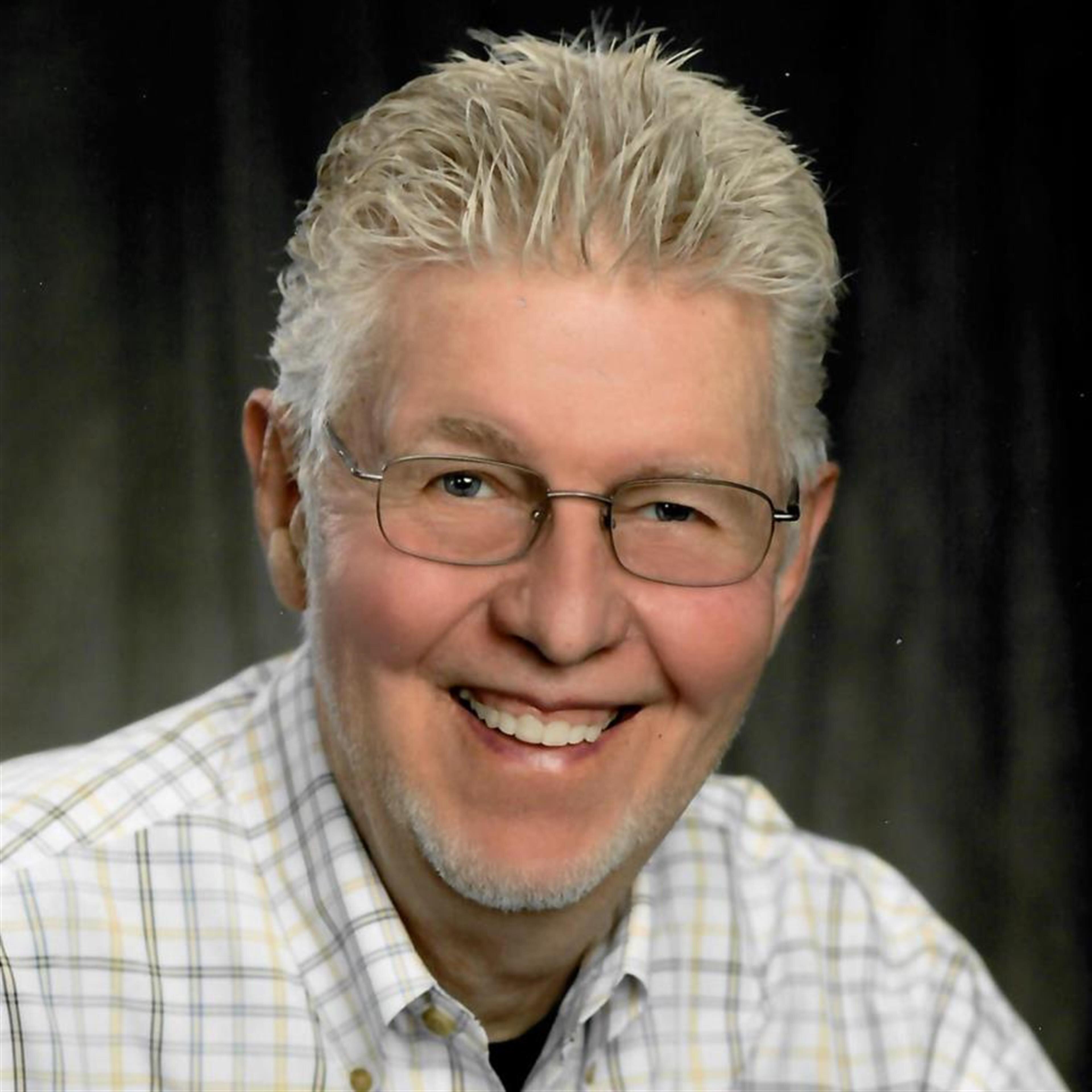 David R. Hatala