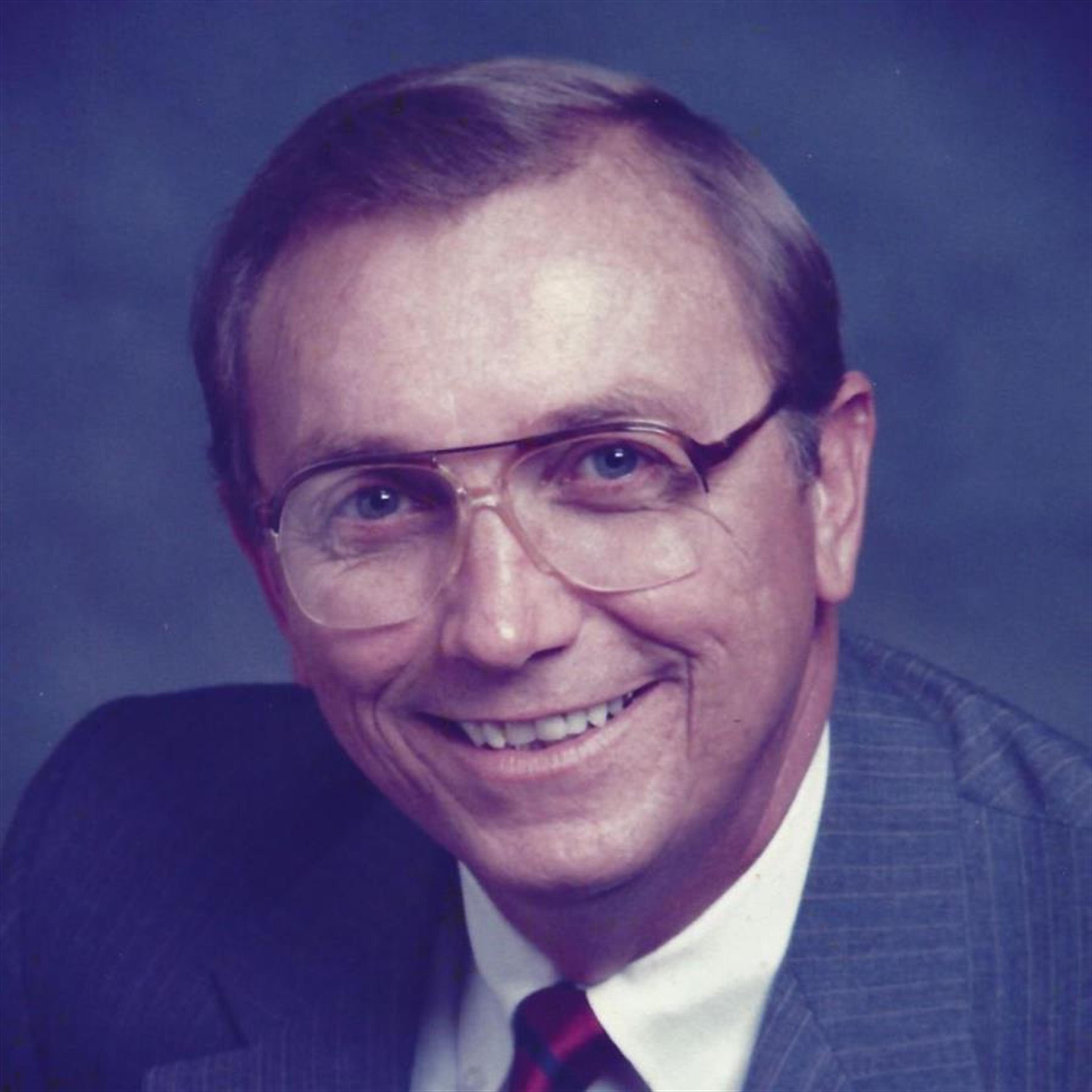 Larry Wayne Elsey