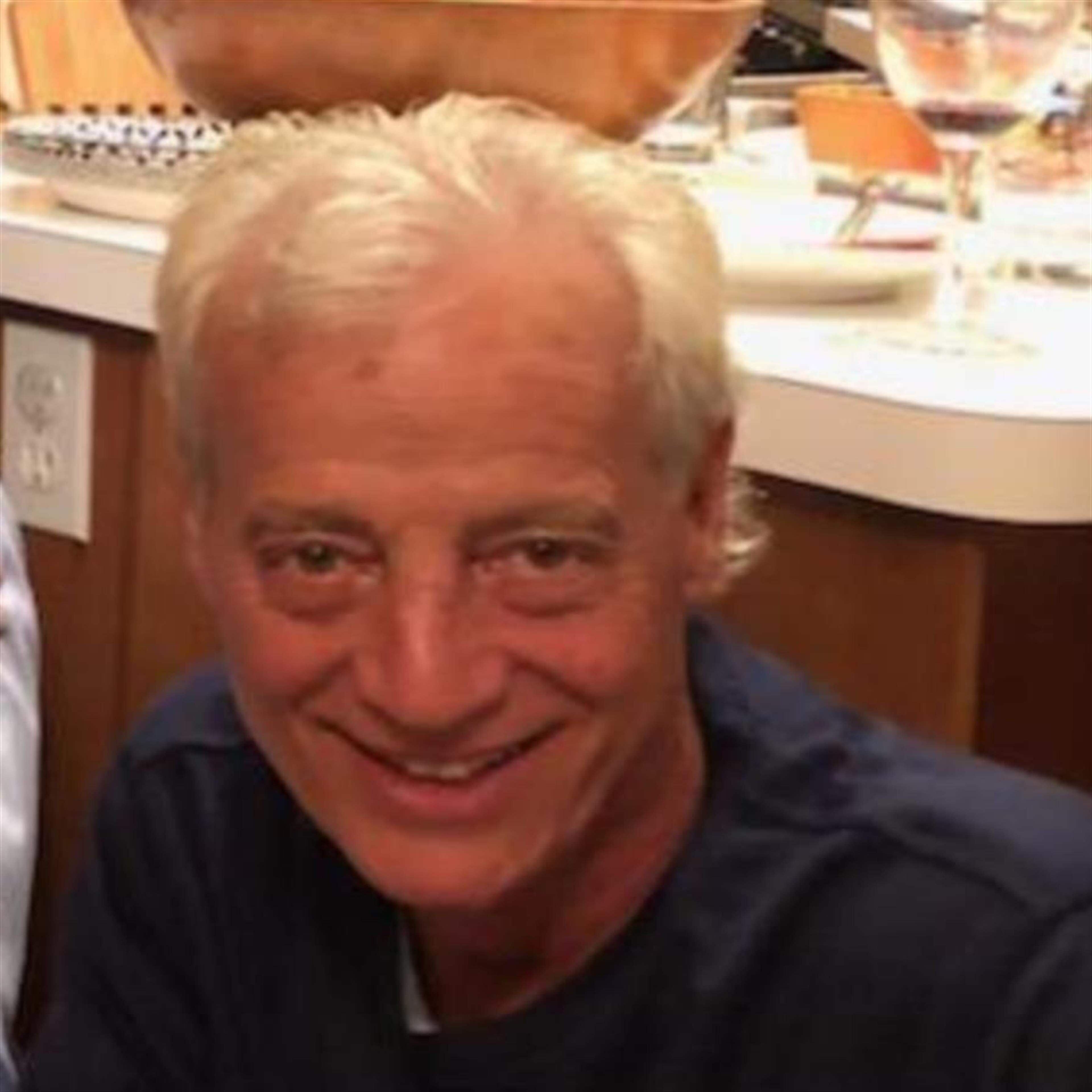 Stuart David Schwartz