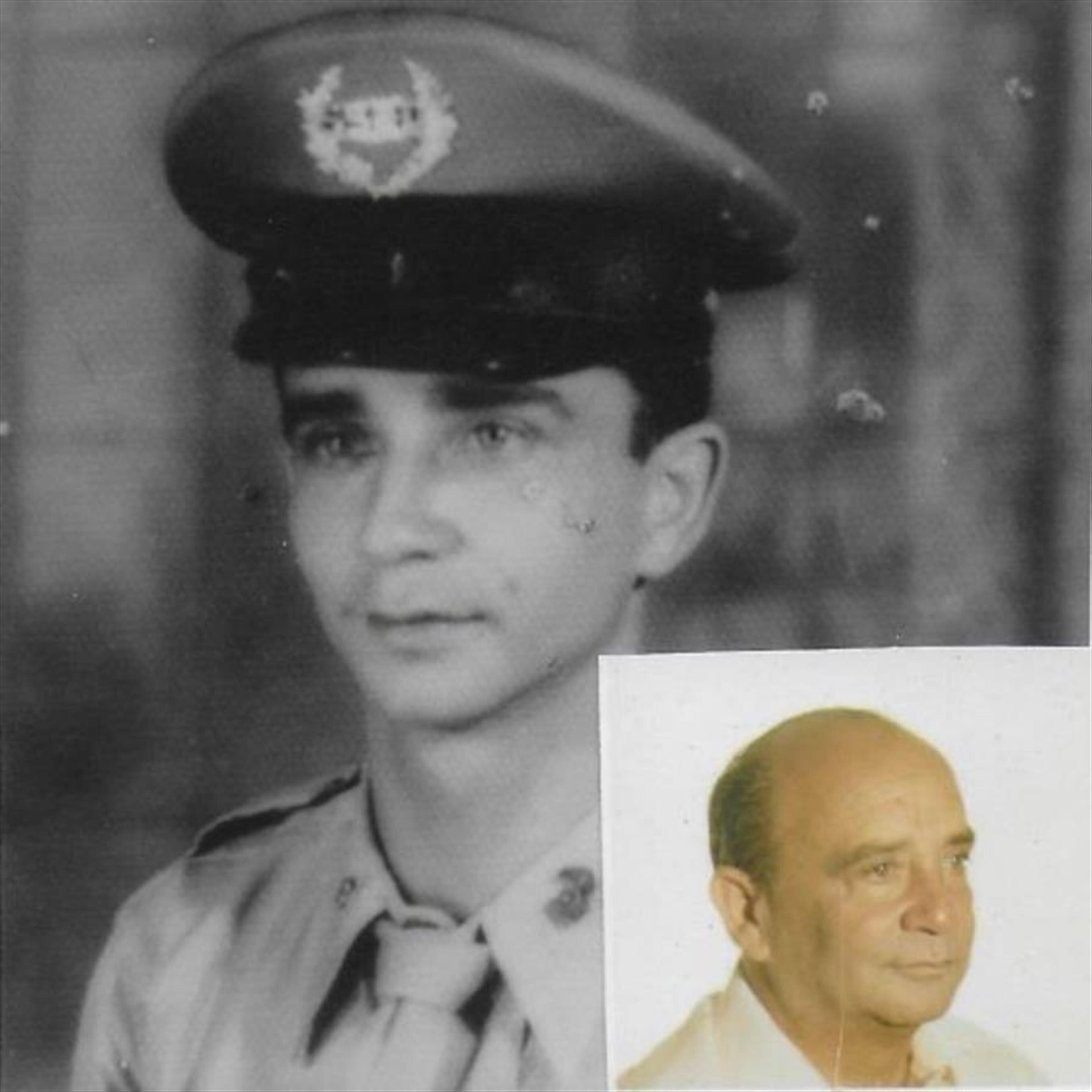 Jose A. Nunez Pena