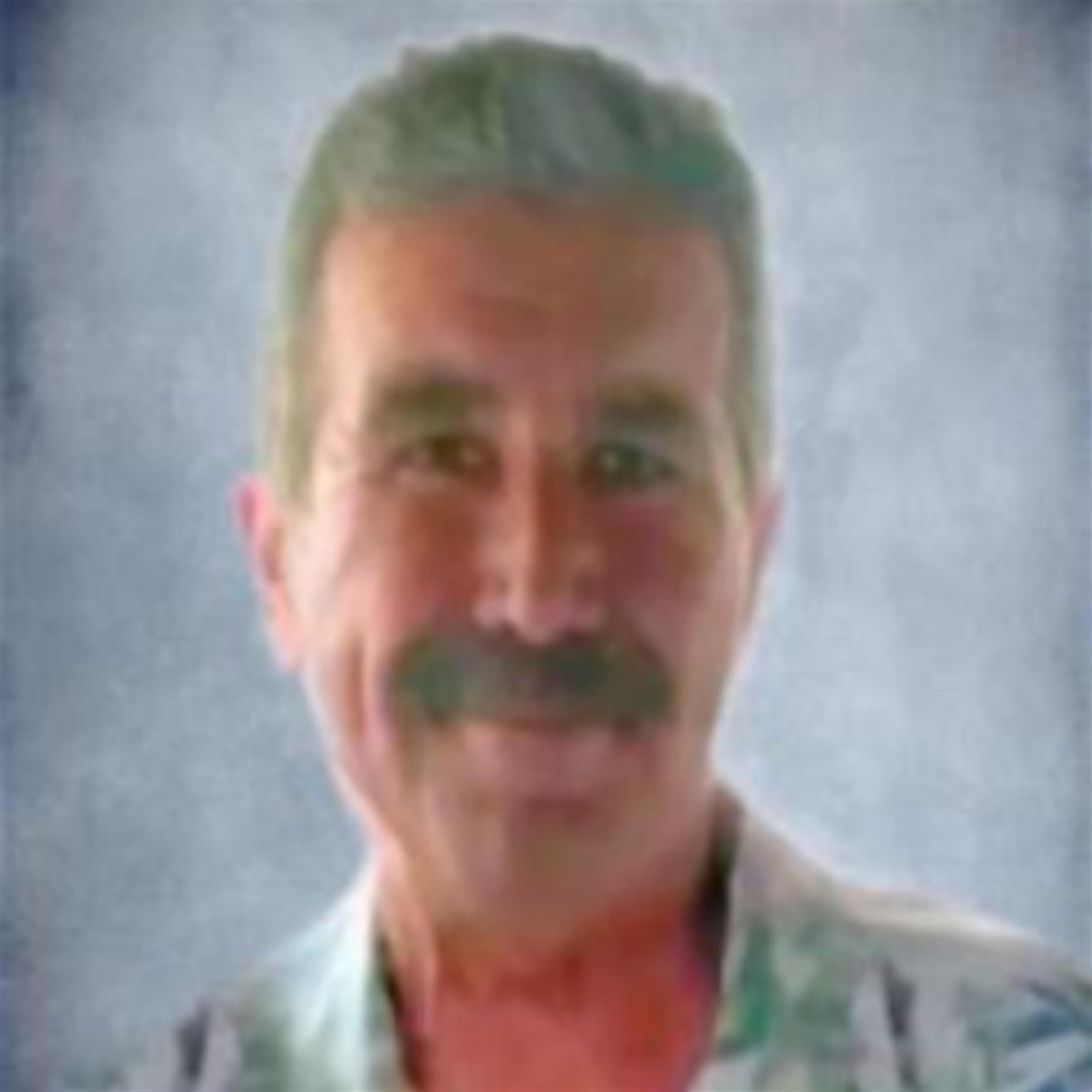 Daniel Lewis Mehring