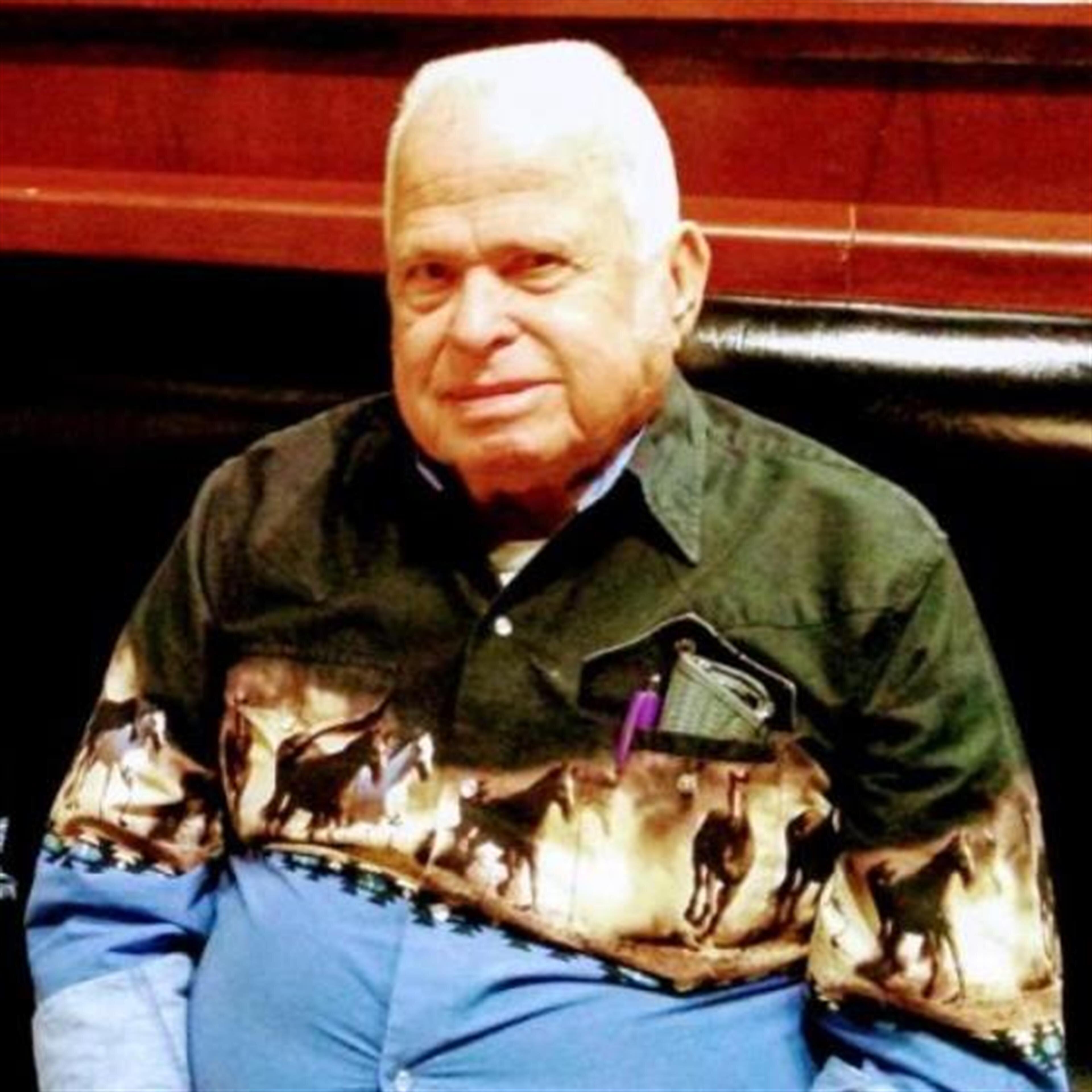 Robert C. Chauncey Sr.
