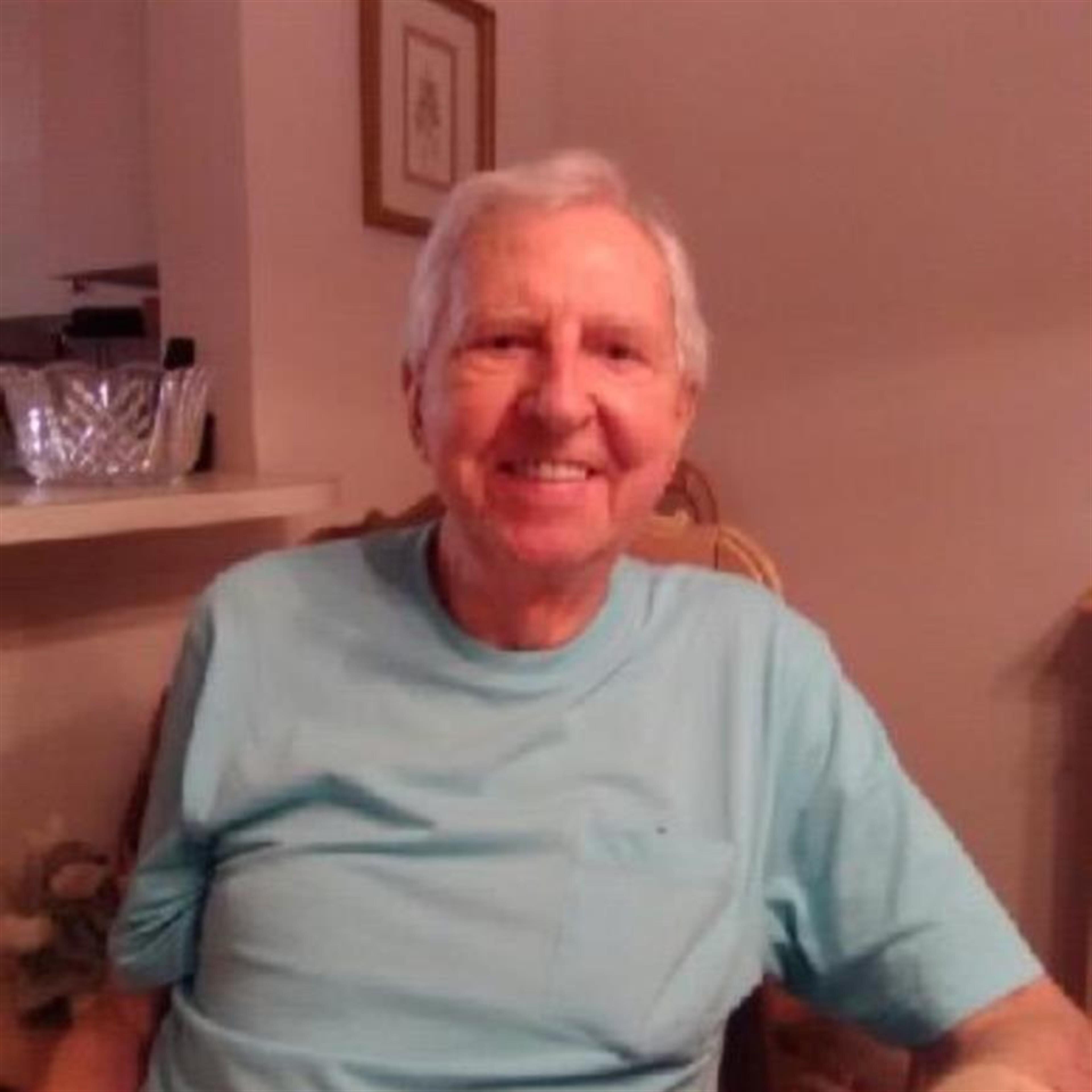 Richard J Zukauskas