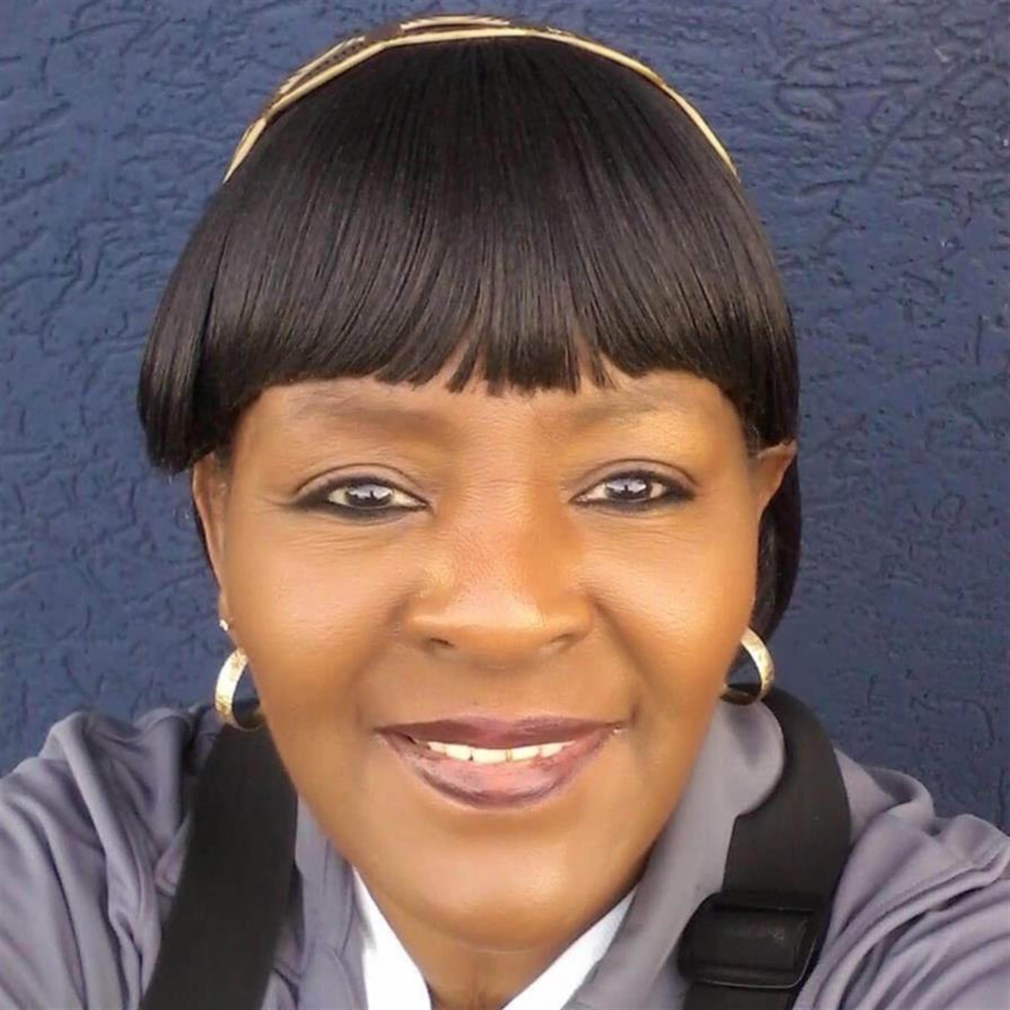 Mrs. Windy Kay Hairston