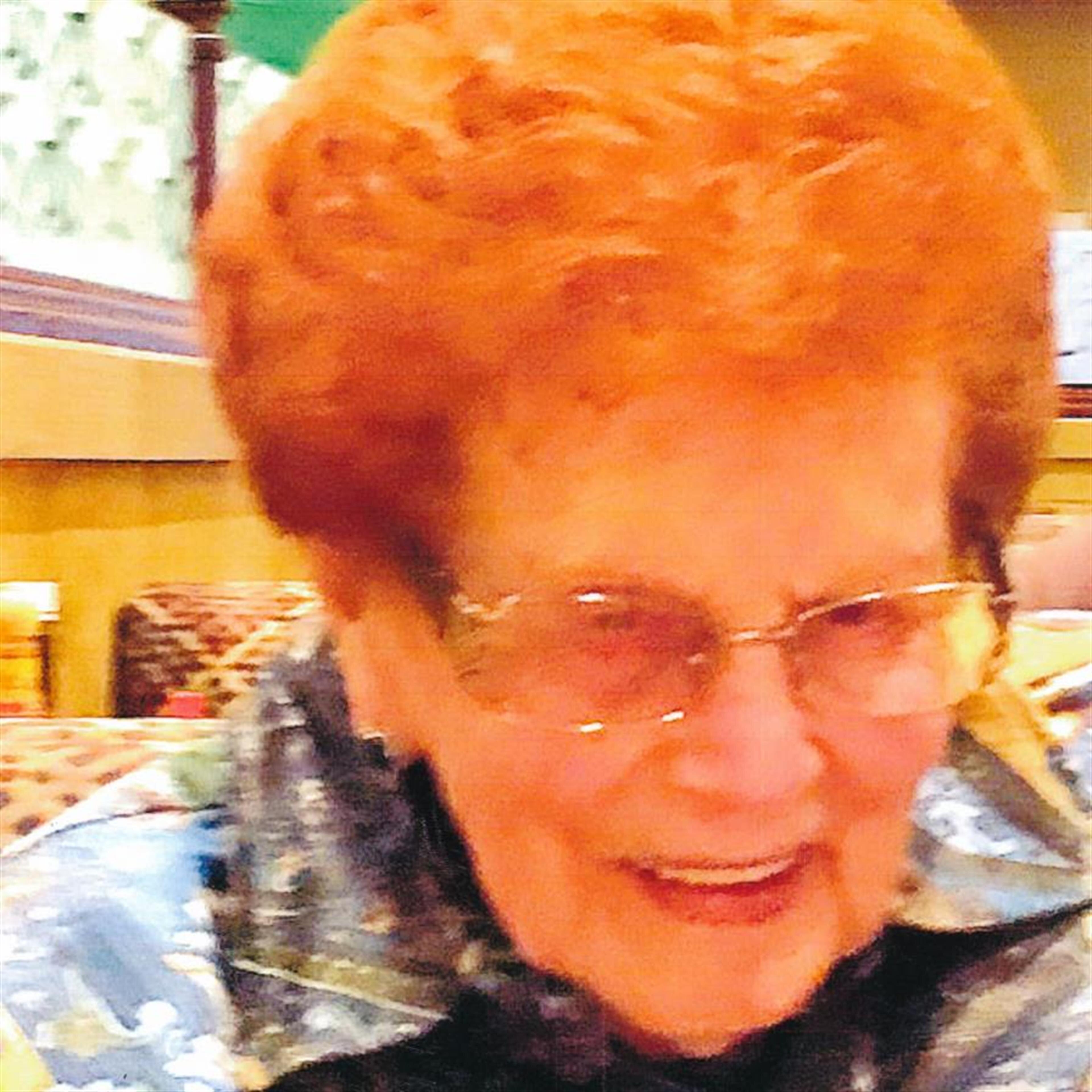 Vivian M. Pfahler