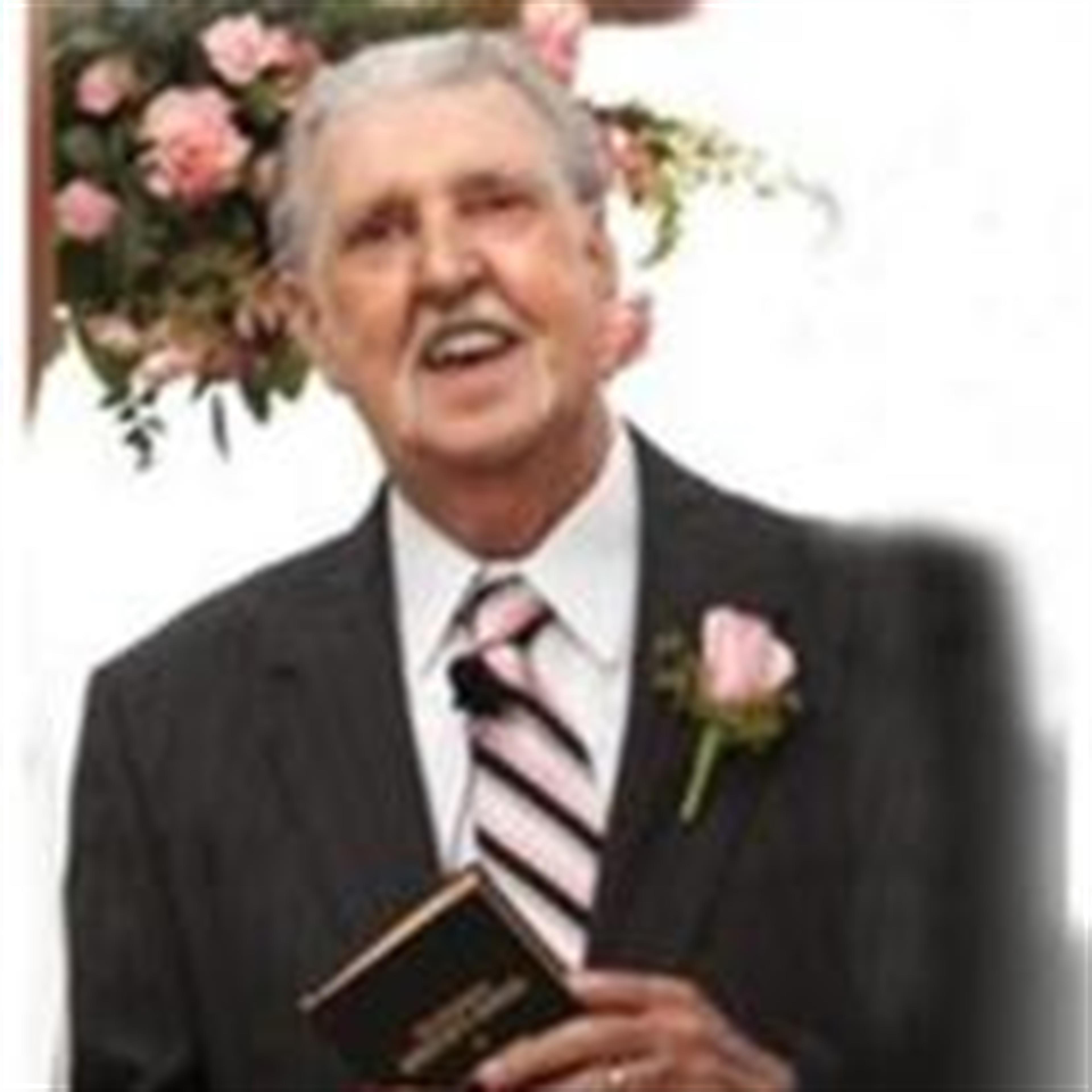 Pastor Dean Rooffener (Camdenton)