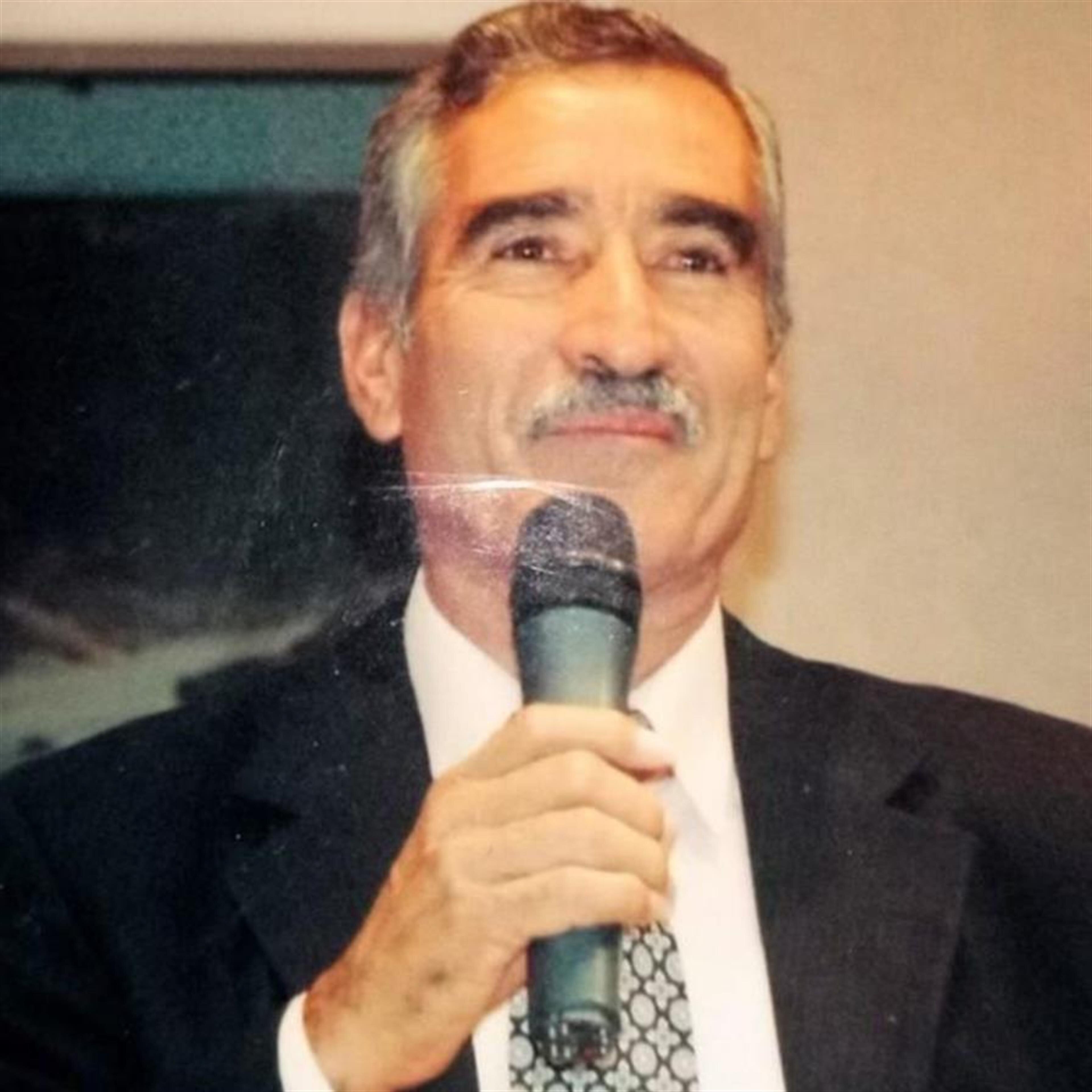 Luis Arturo Romero-Bautista