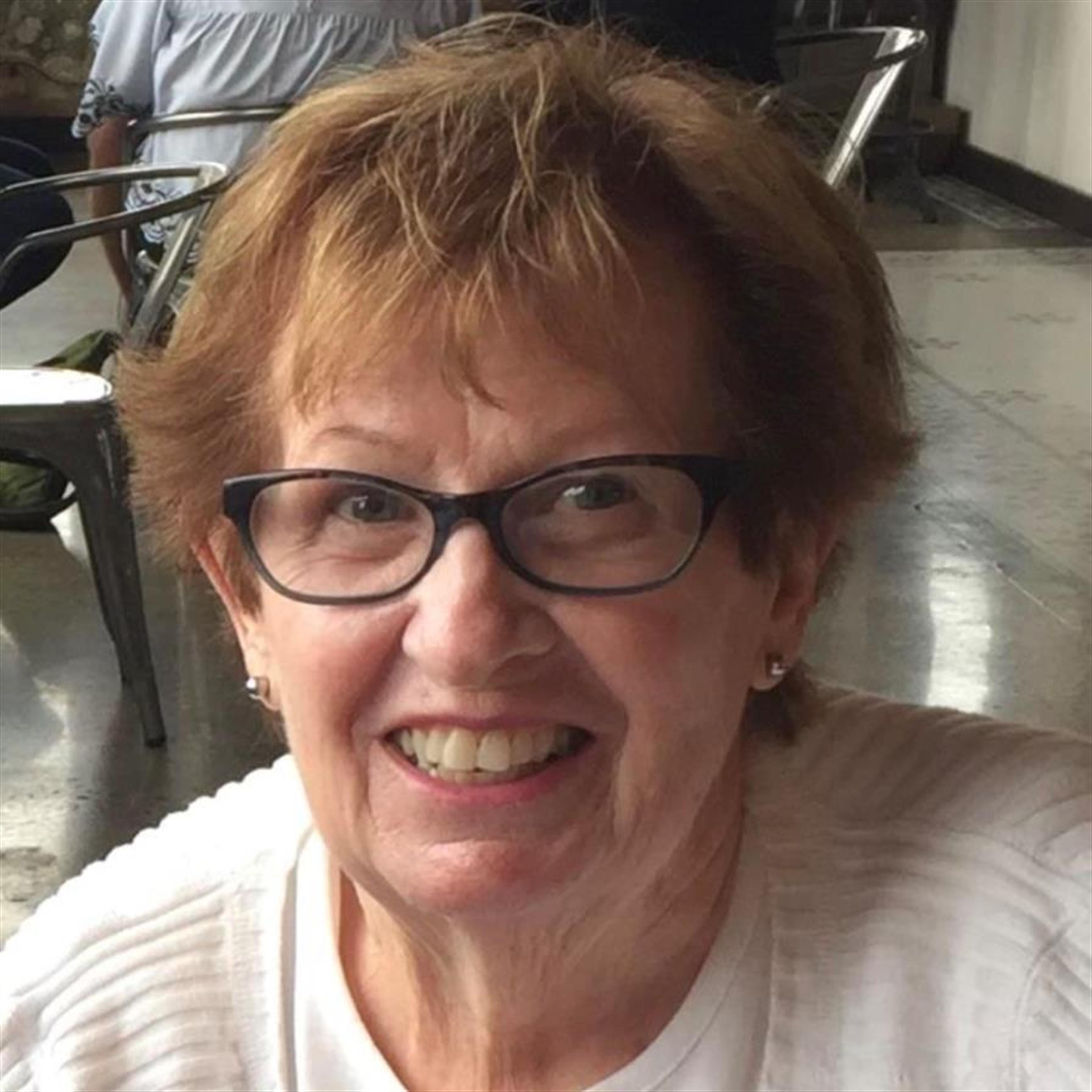 Myrna J. Root