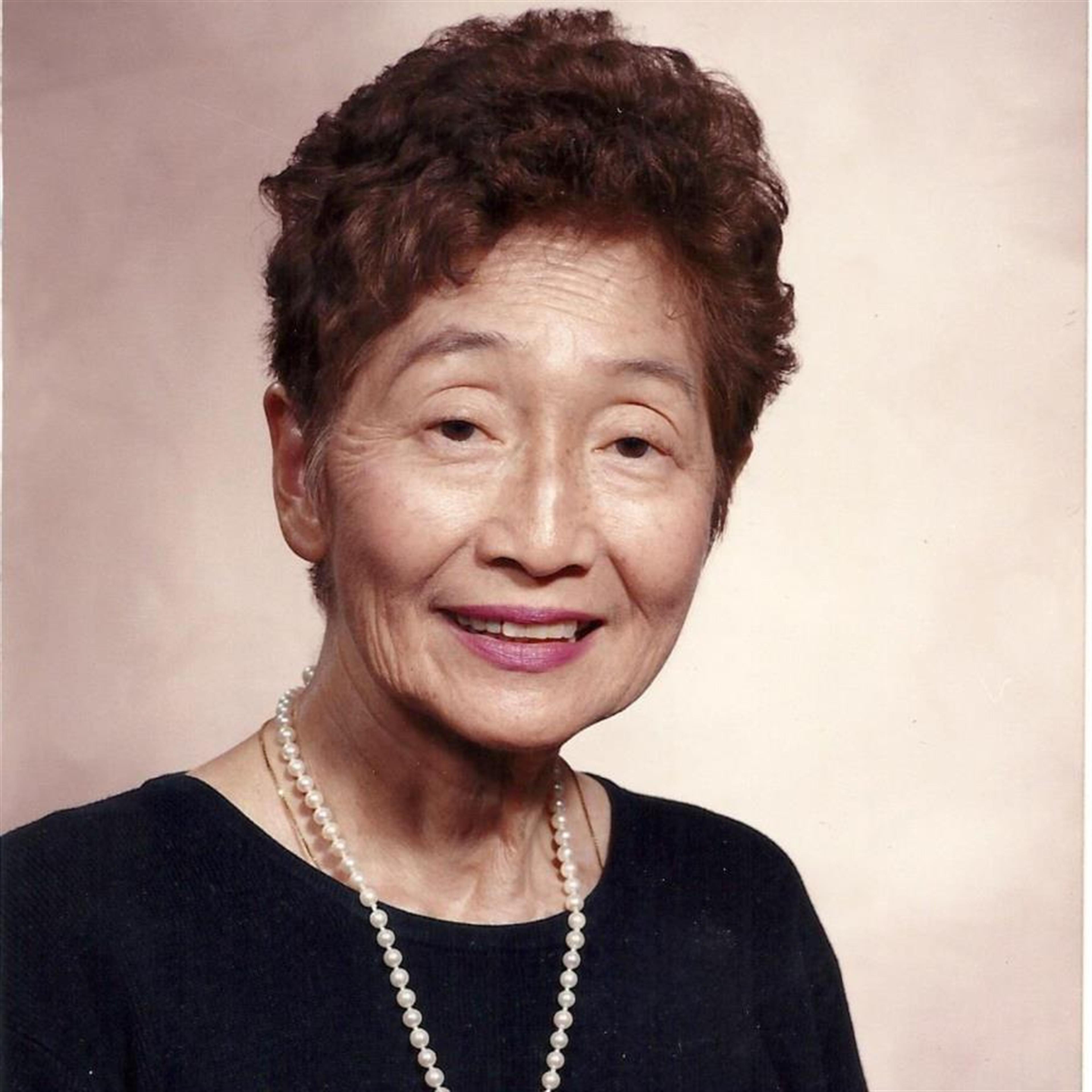 Aiko Lorraine Doi