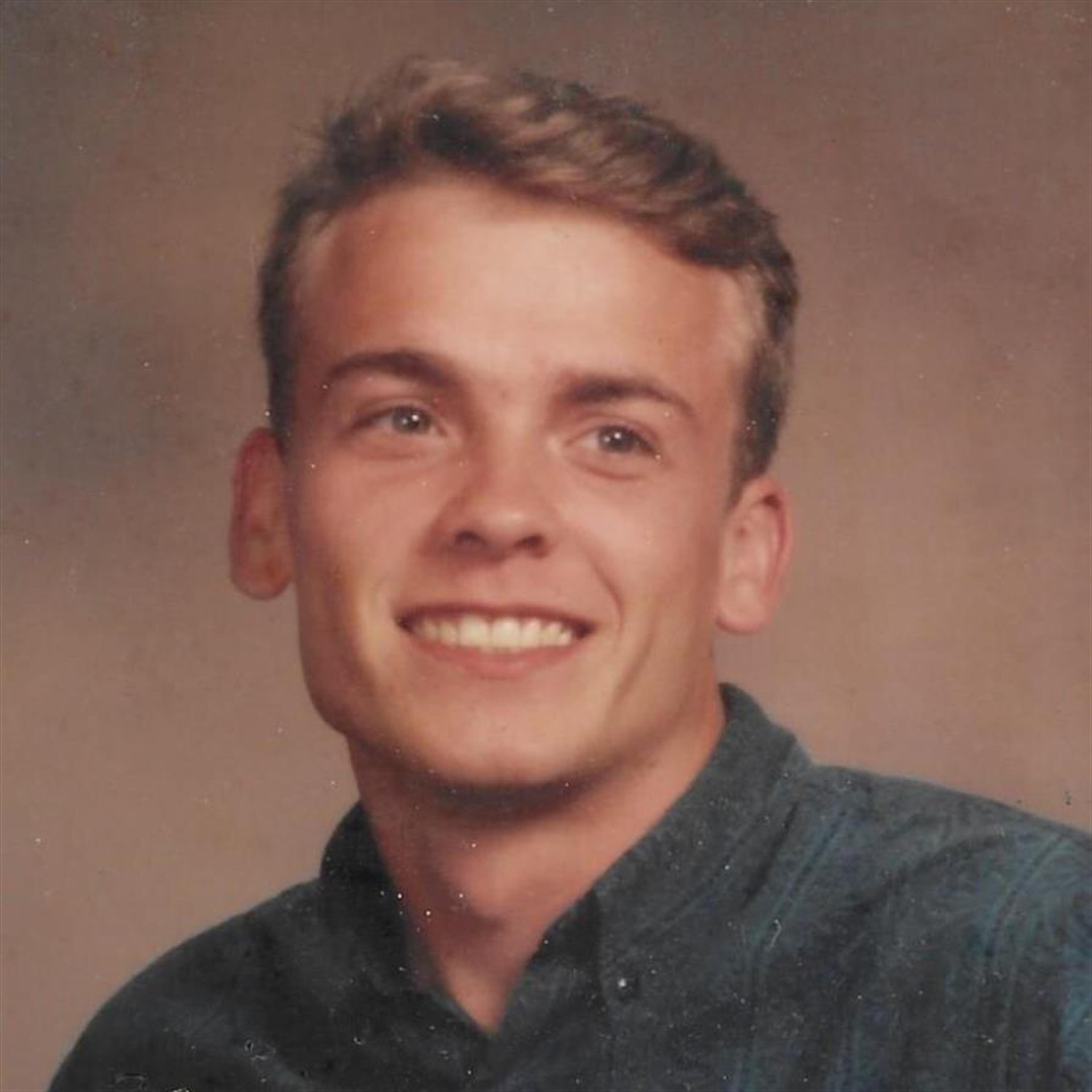 Travis Ollie Farnam